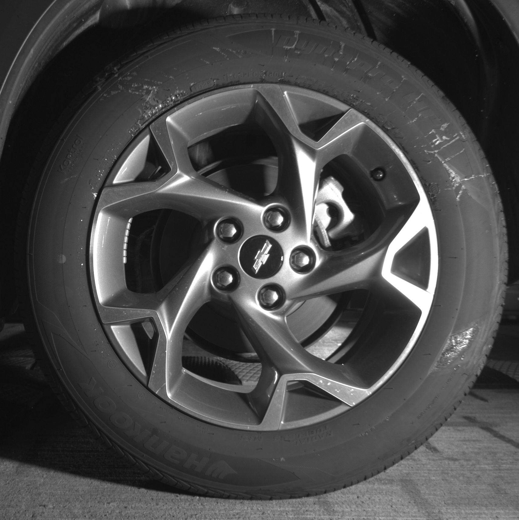 Thumbnail: 2025 Chevrolet Trax - 11