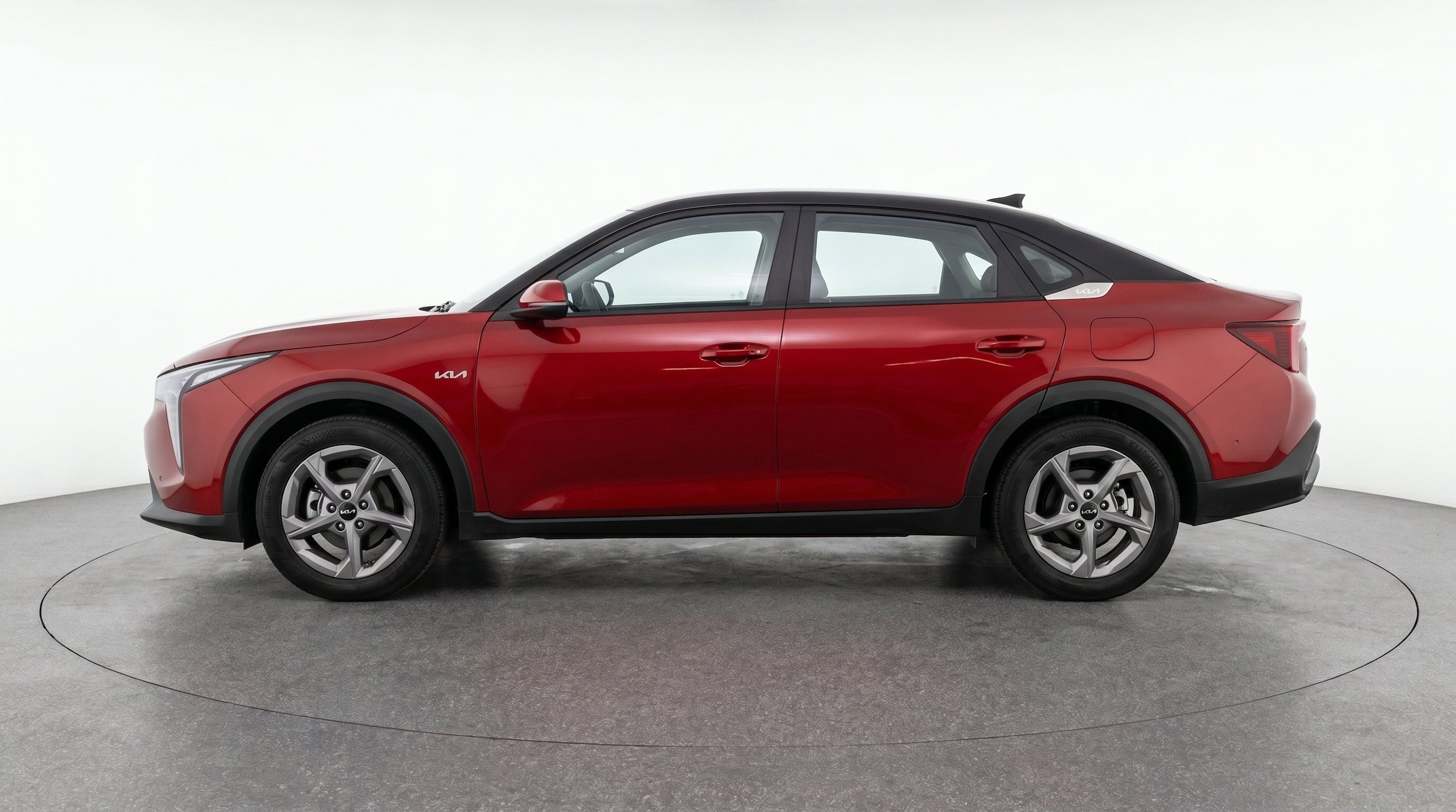 Thumbnail: 2026 Kia K4 - 5