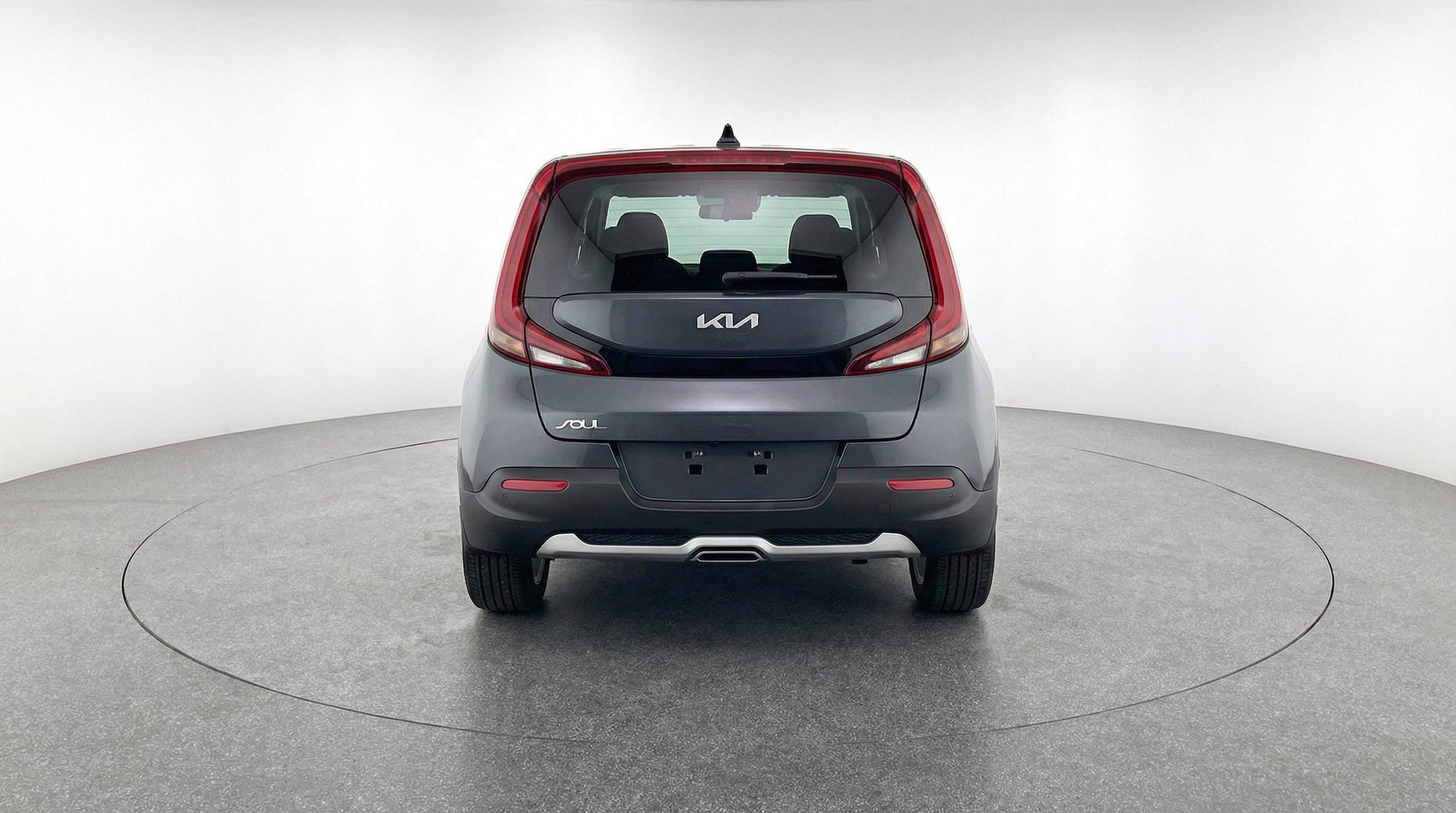 Thumbnail: 2025 Kia Soul - 6