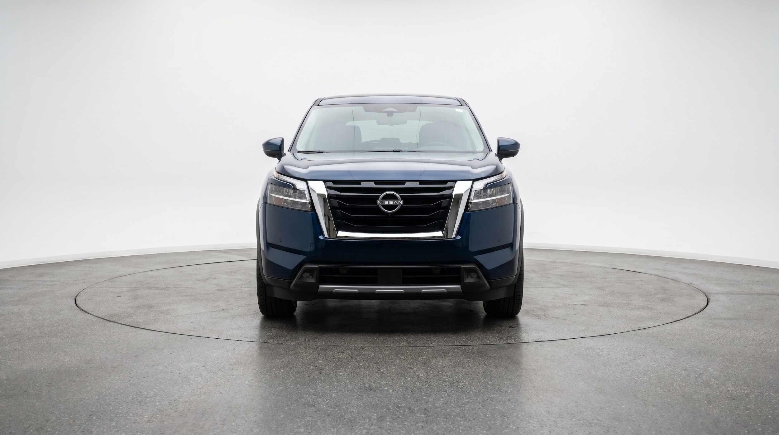 Thumbnail: 2025 Nissan Pathfinder - 2