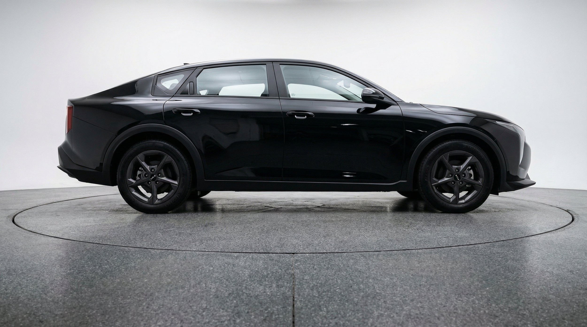 Thumbnail: 2025 Kia K4 - 11