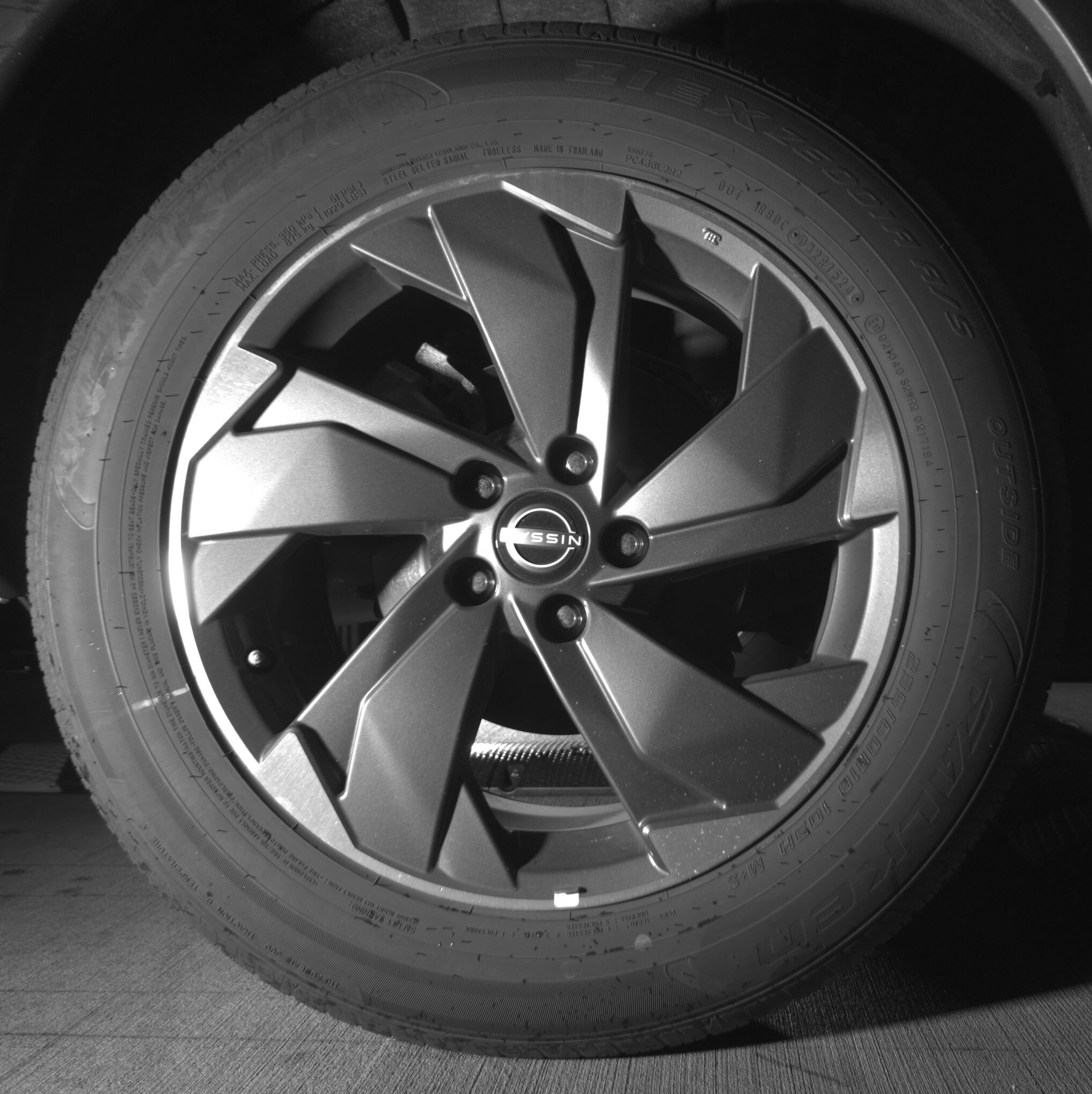 Thumbnail: 2025 Nissan Rogue - 12