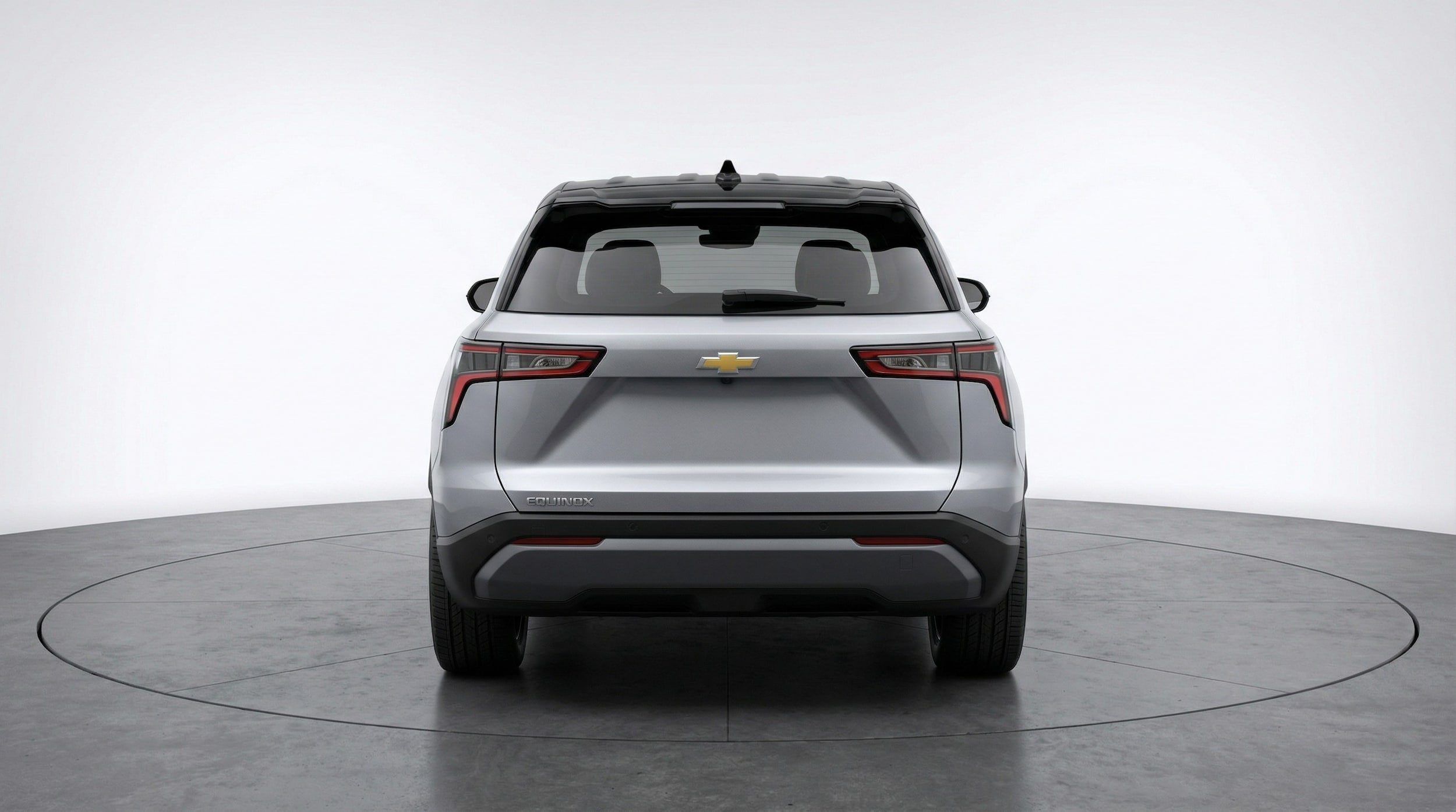 Thumbnail: 2025 Chevrolet Equinox - 6