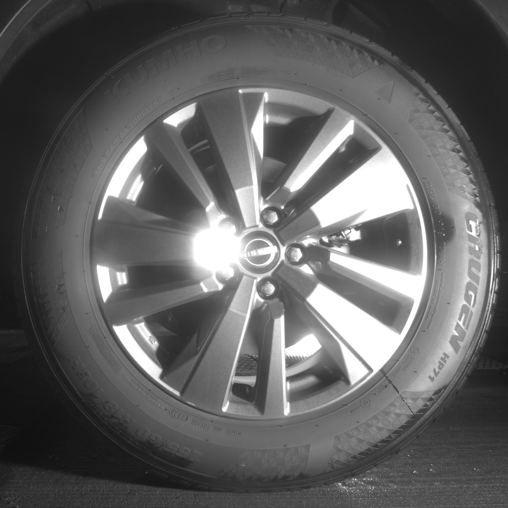 Thumbnail: 2025 Nissan Pathfinder - 11