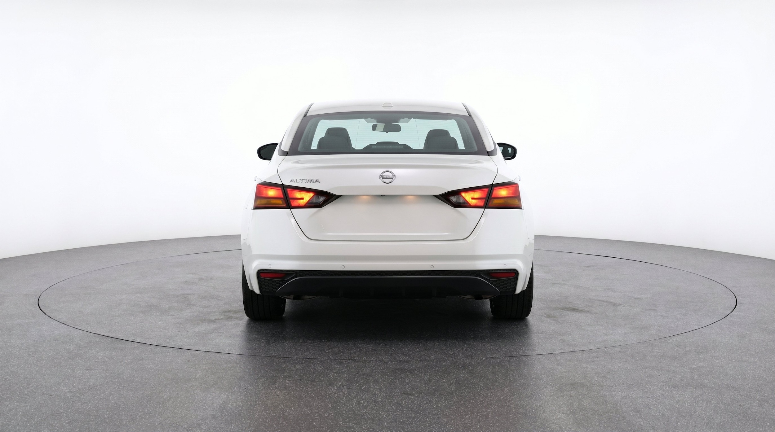 Thumbnail: 2026 Nissan Altima - 7