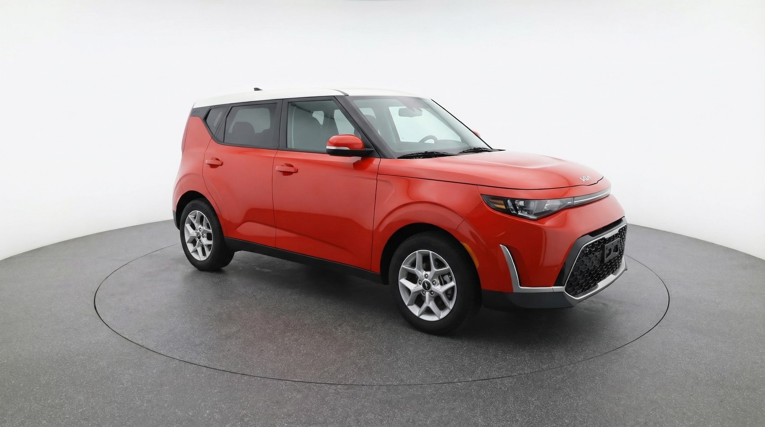 Thumbnail: 2025 Kia Soul - 1
