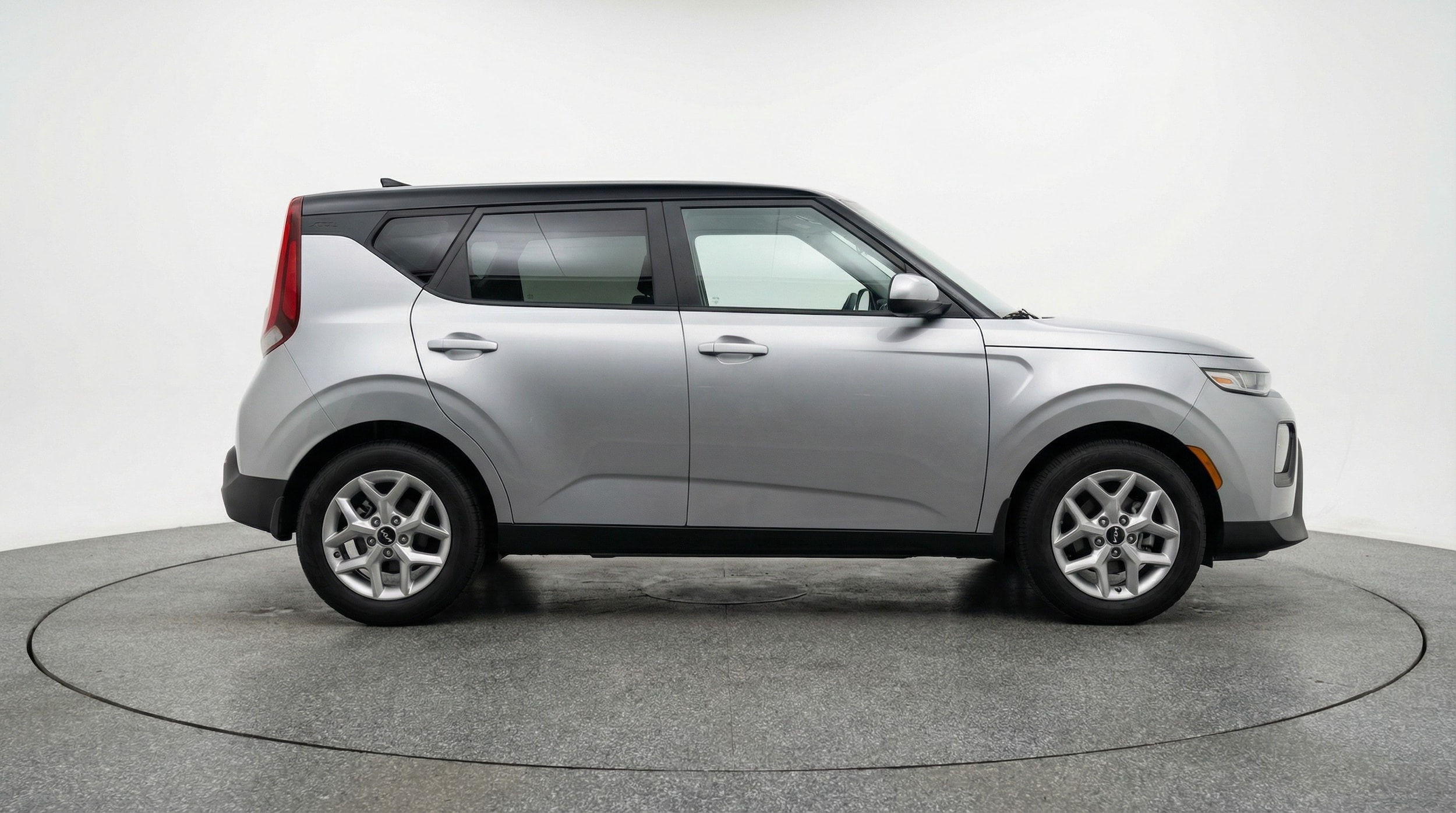 Thumbnail: 2025 Kia Soul - 8