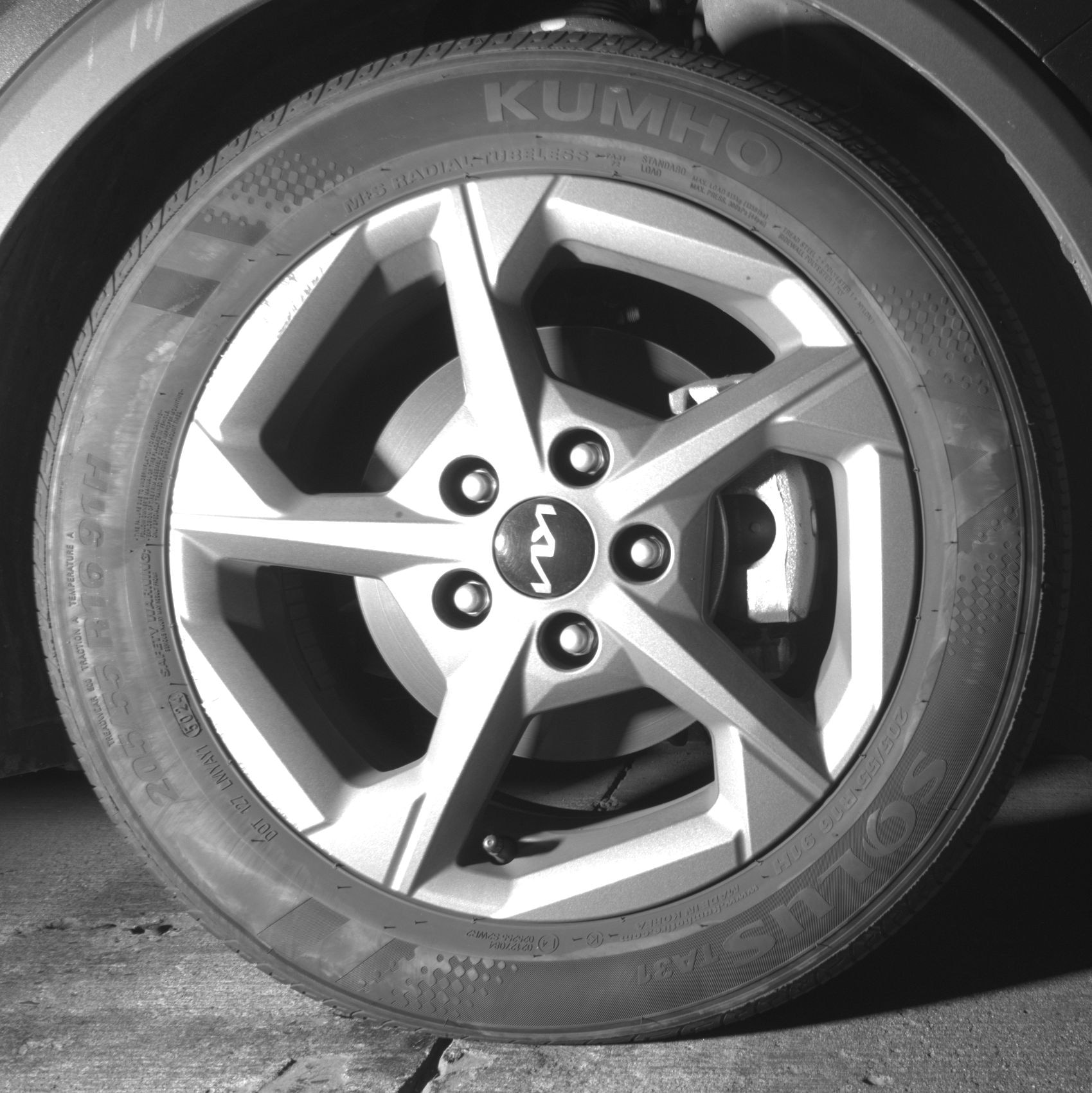 Thumbnail: 2025 Kia K4 - 10