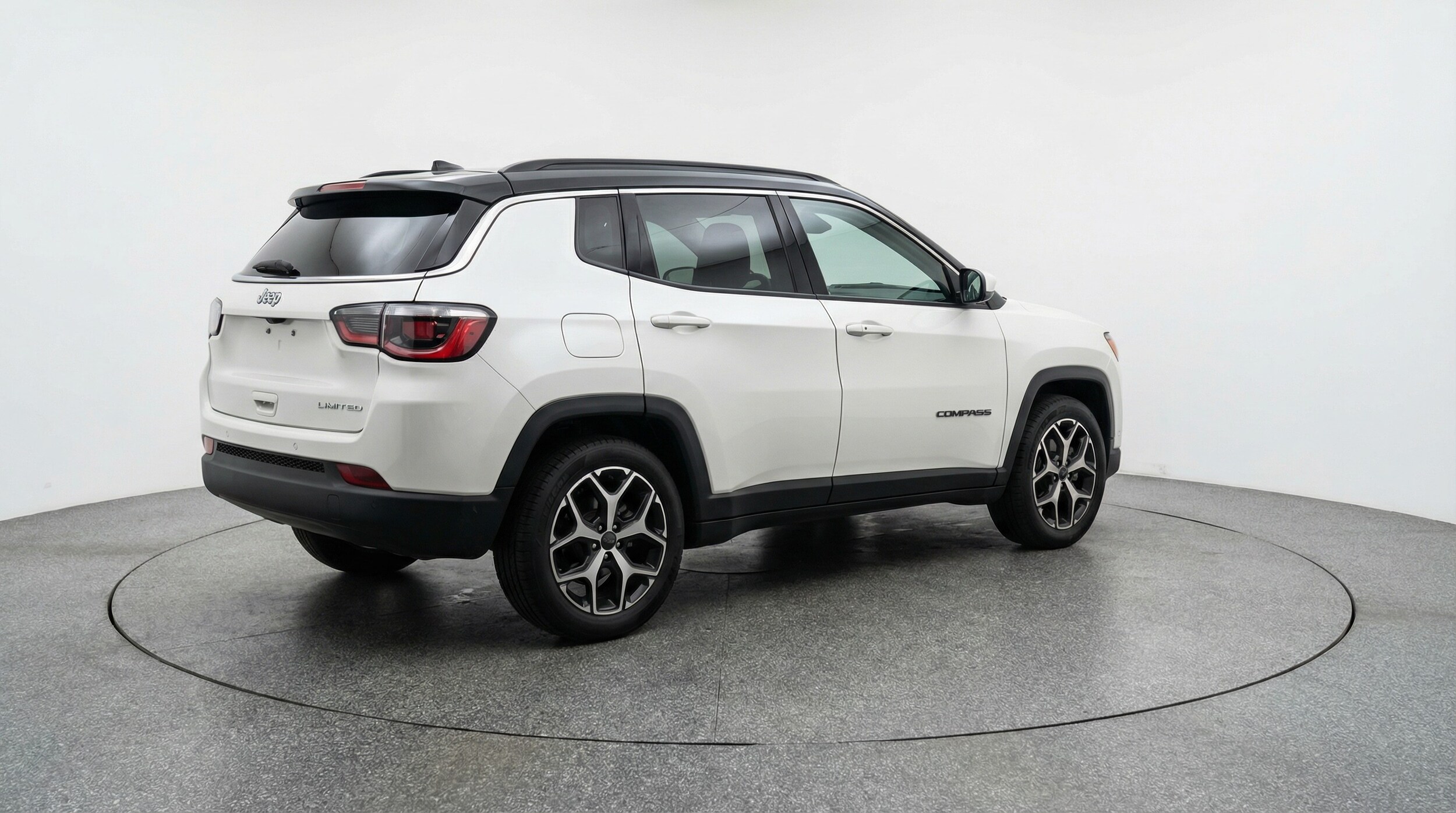 Thumbnail: 2025 Jeep Compass - 7