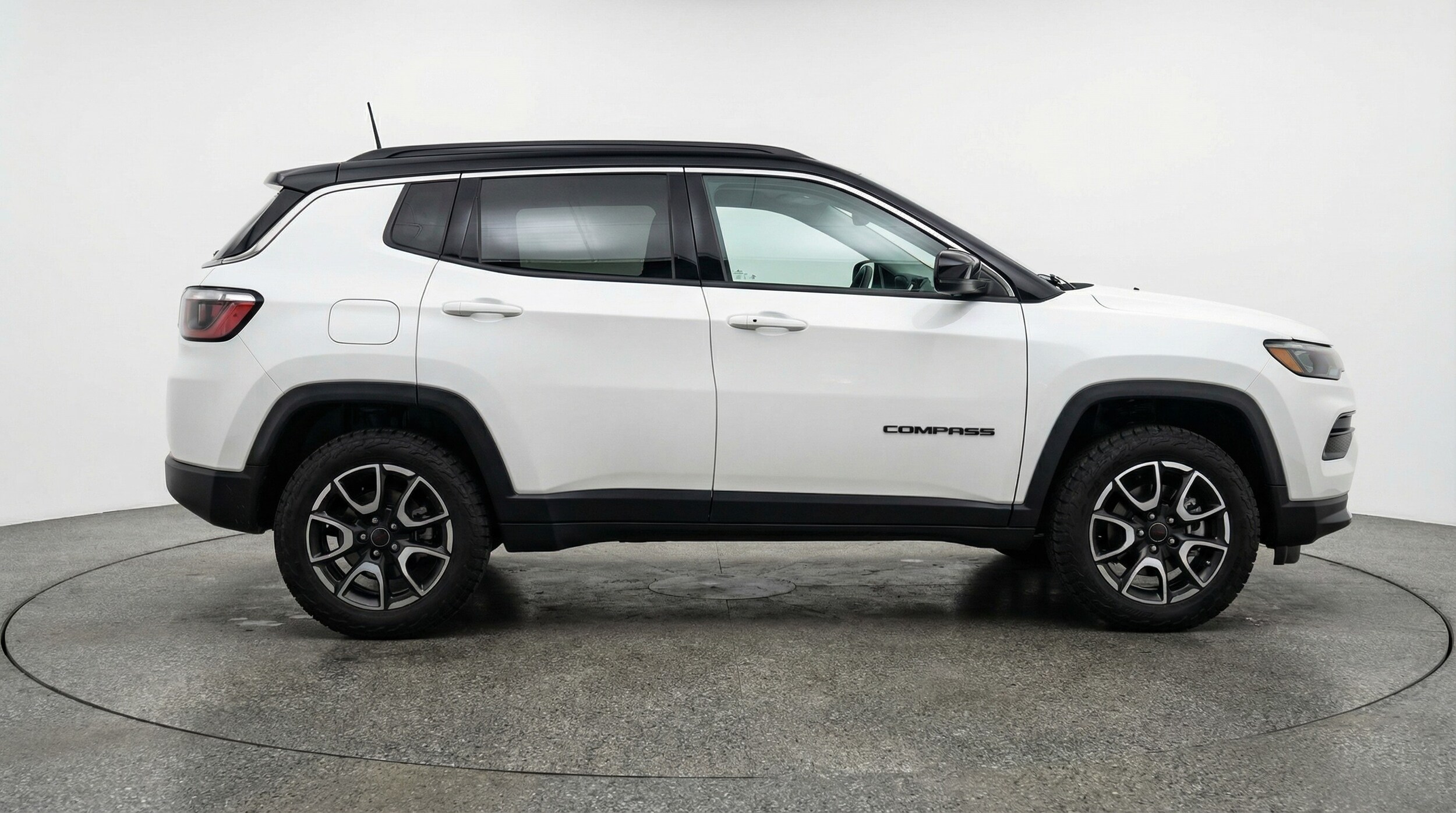 Thumbnail: 2025 Jeep Compass - 8