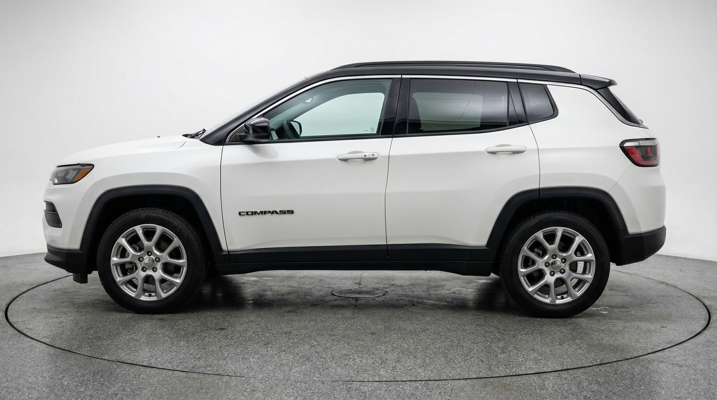 Thumbnail: 2025 Jeep Compass - 4