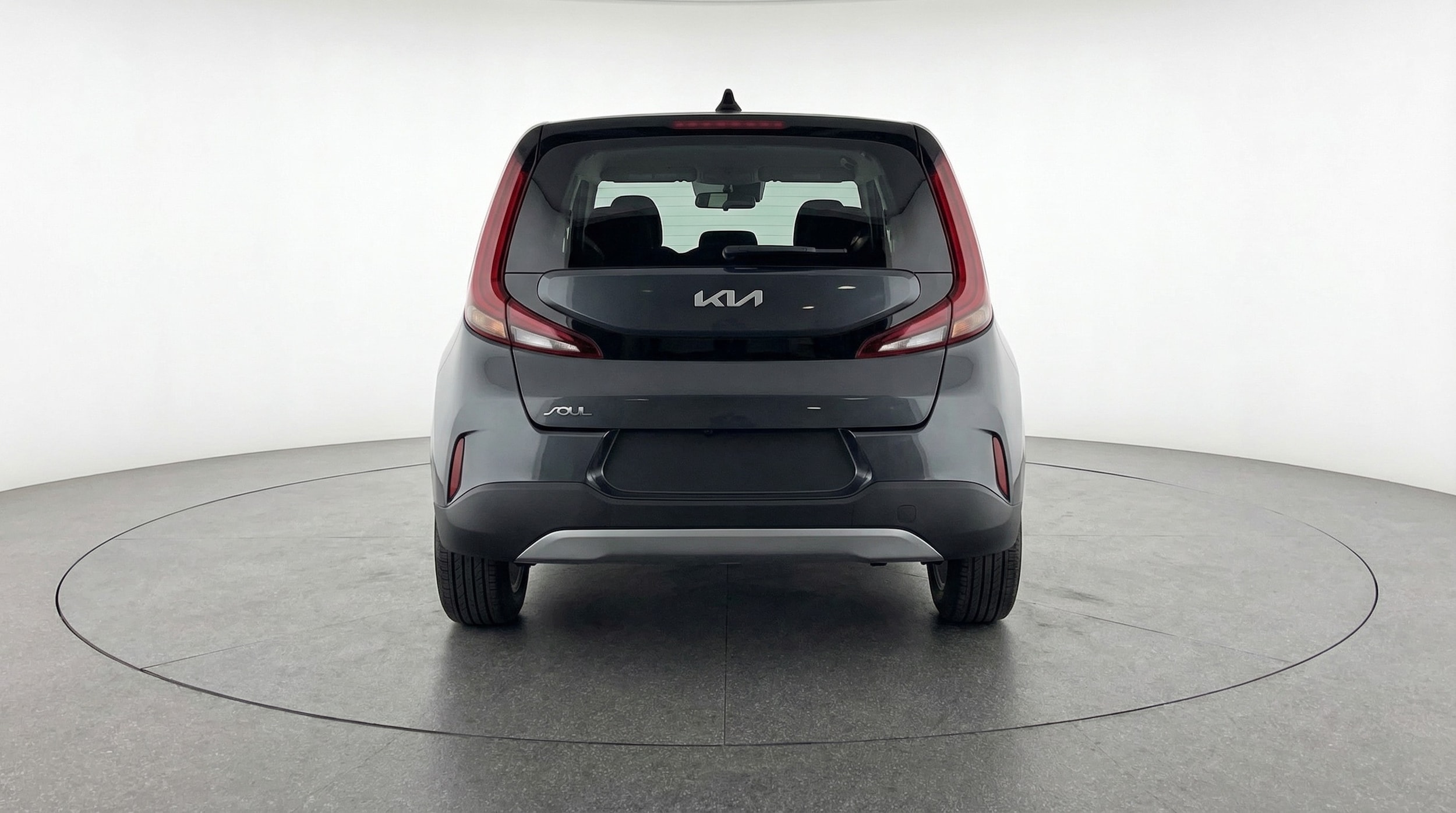 Thumbnail: 2025 Kia Soul - 6