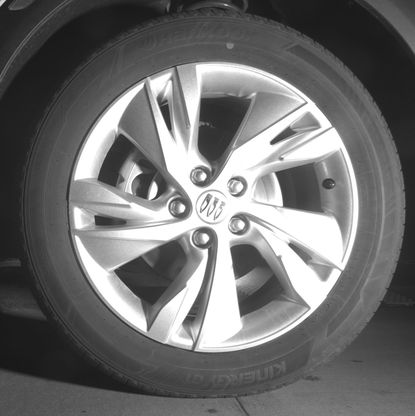 Thumbnail: 2026 Buick Encore GX - 12