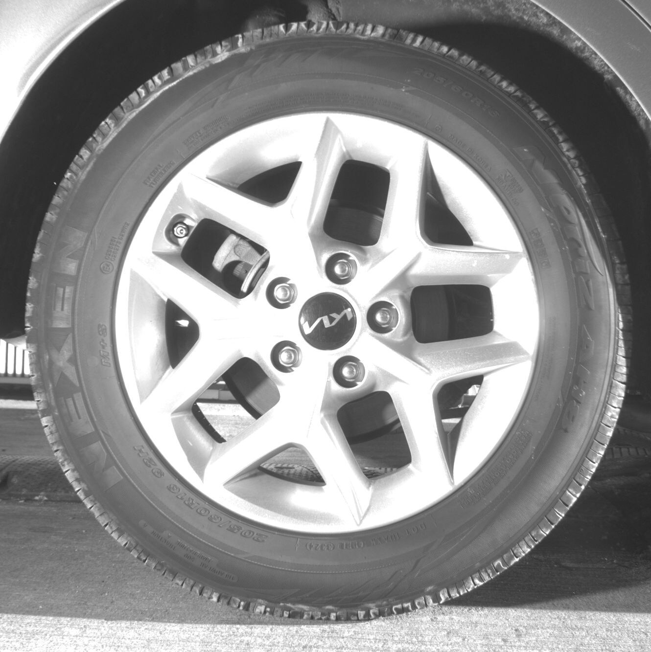 Thumbnail: 2025 Kia Soul - 12