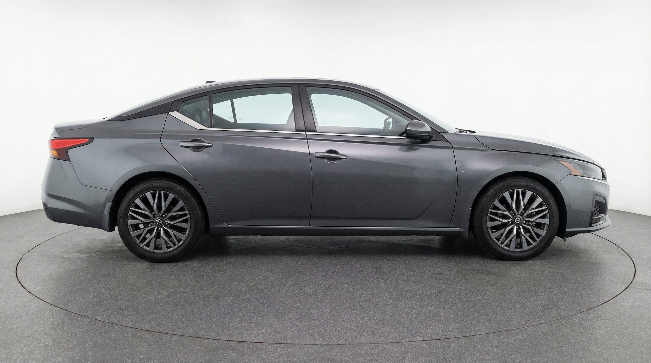 Thumbnail: 2026 Nissan Altima - 11