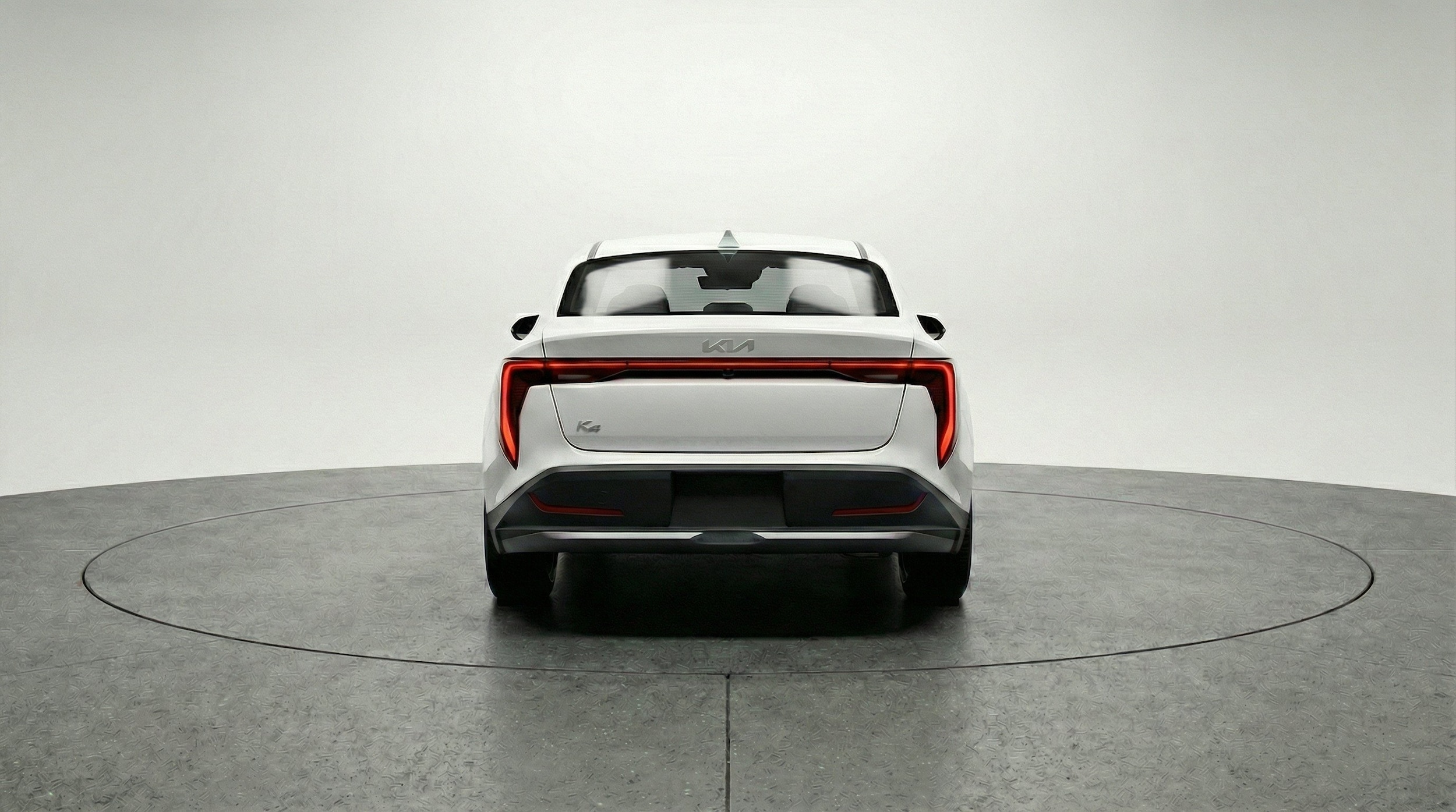 Thumbnail: 2026 Kia K4 - 7
