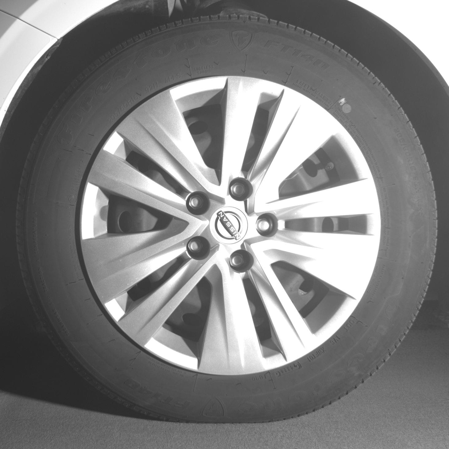 Thumbnail: 2025 Nissan Sentra - 9