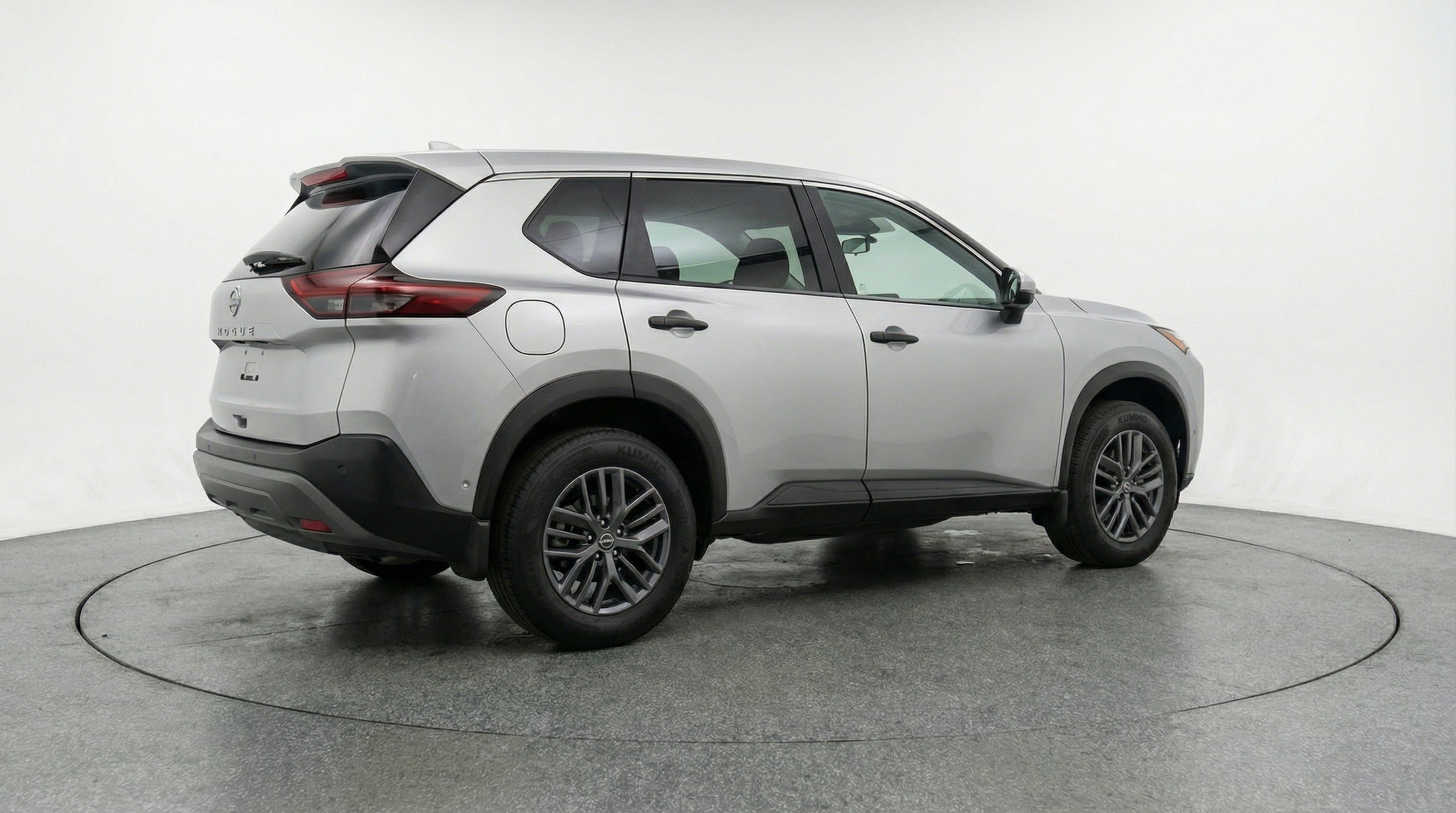 Thumbnail: 2026 Nissan Rogue - 9