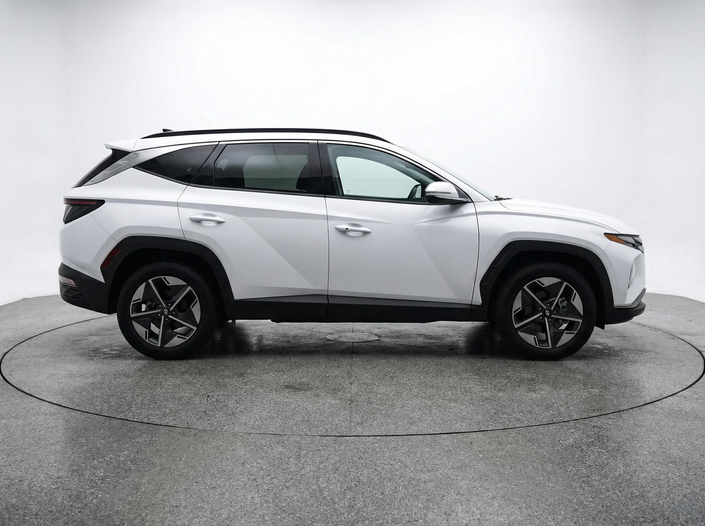 Thumbnail: 2025 Hyundai Tucson - 8