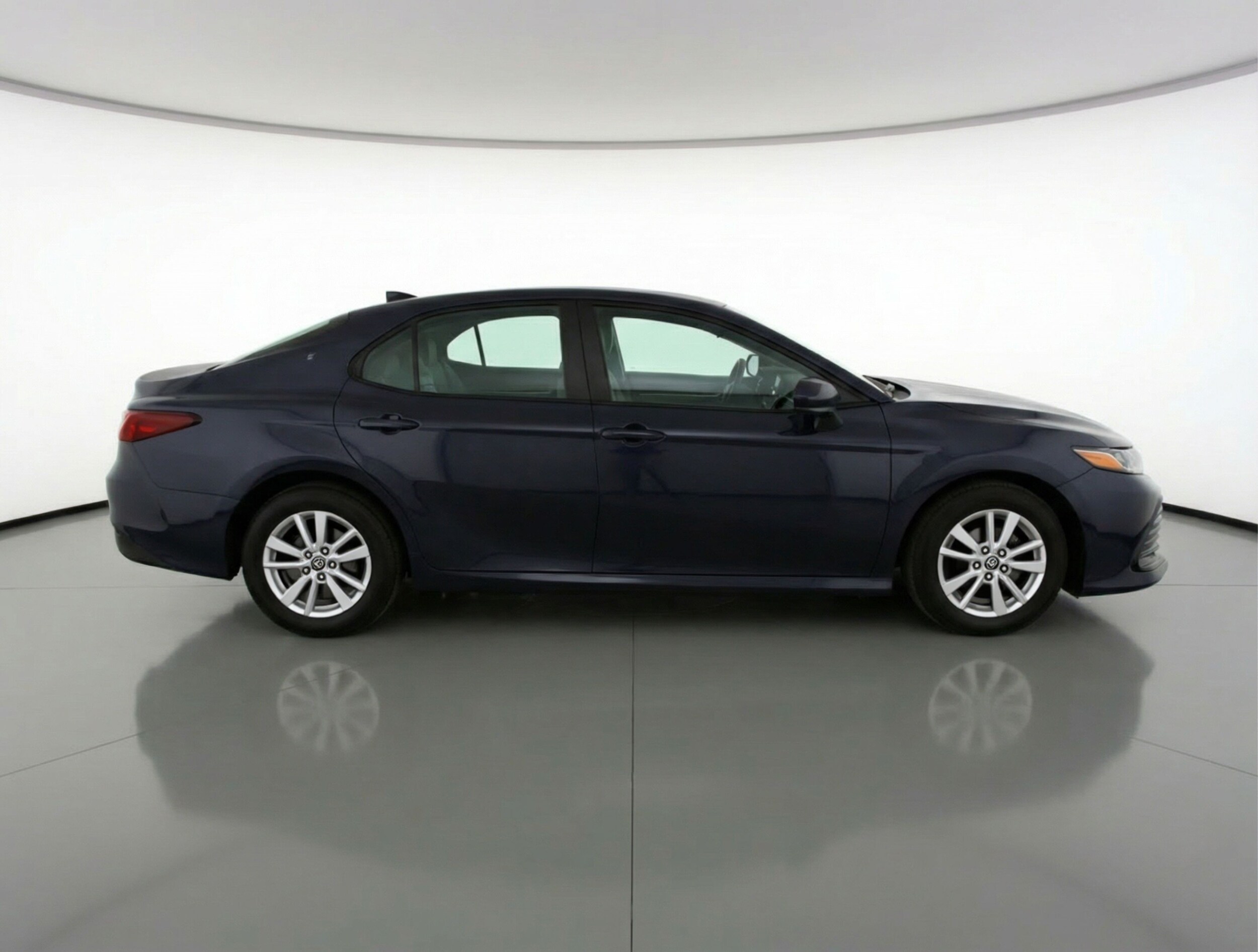 Thumbnail: 2025 Toyota Camry - 8