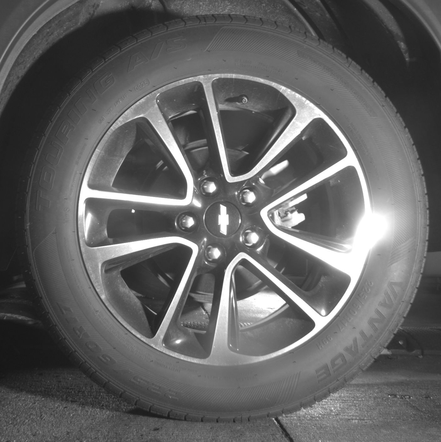 Thumbnail: 2025 Chevrolet TrailBlazer - 11