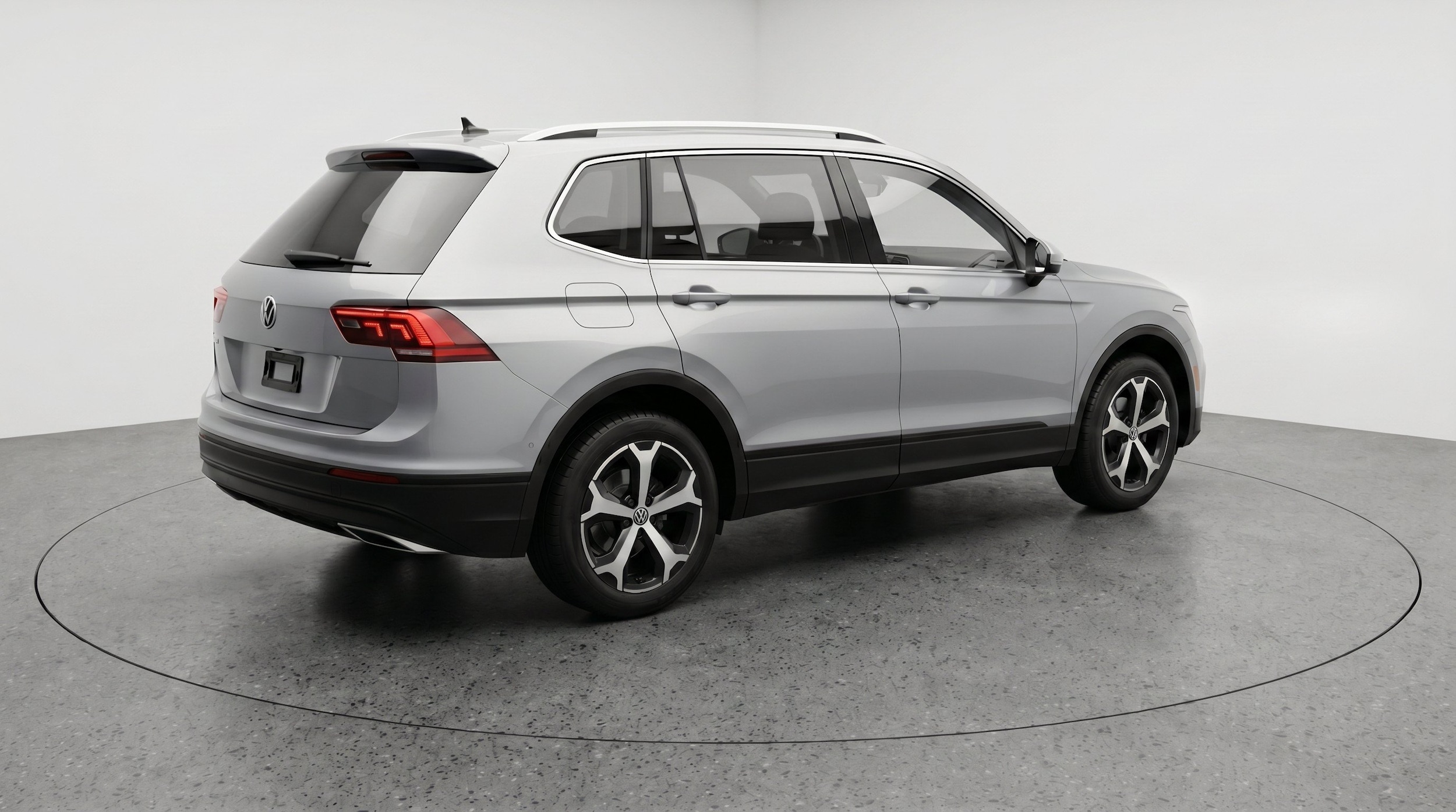 Thumbnail: 2026 Volkswagen Tiguan - 9