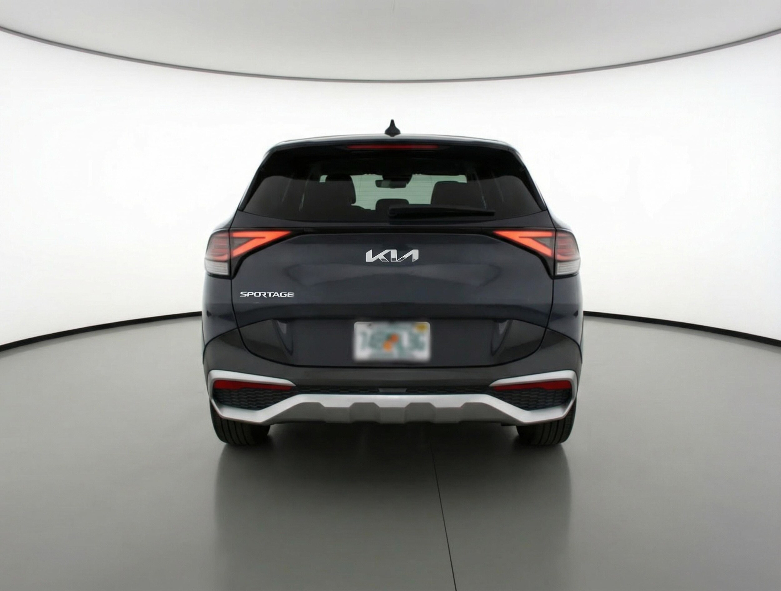 Thumbnail: 2025 Kia Sportage - 6