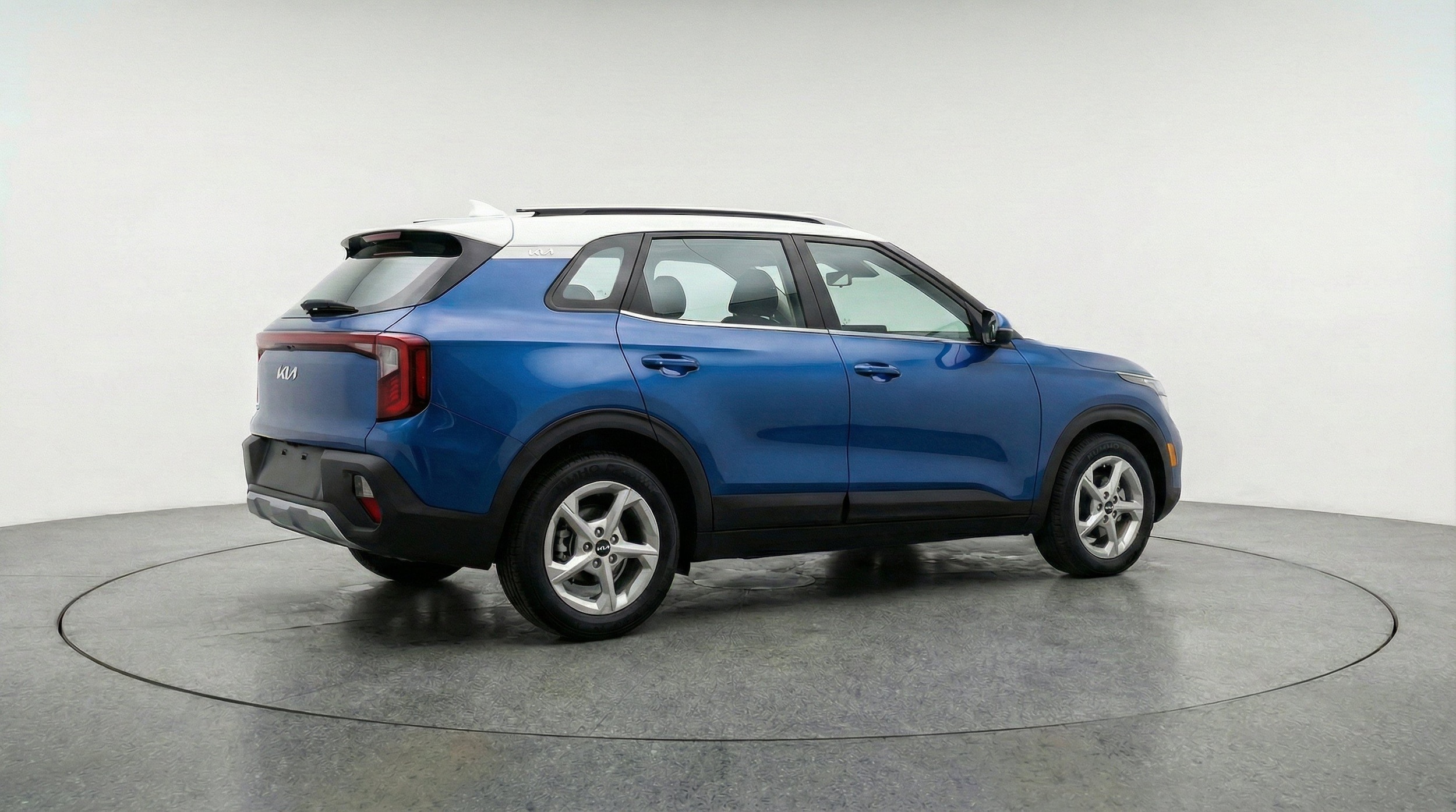 Thumbnail: 2026 Kia K4 - 9