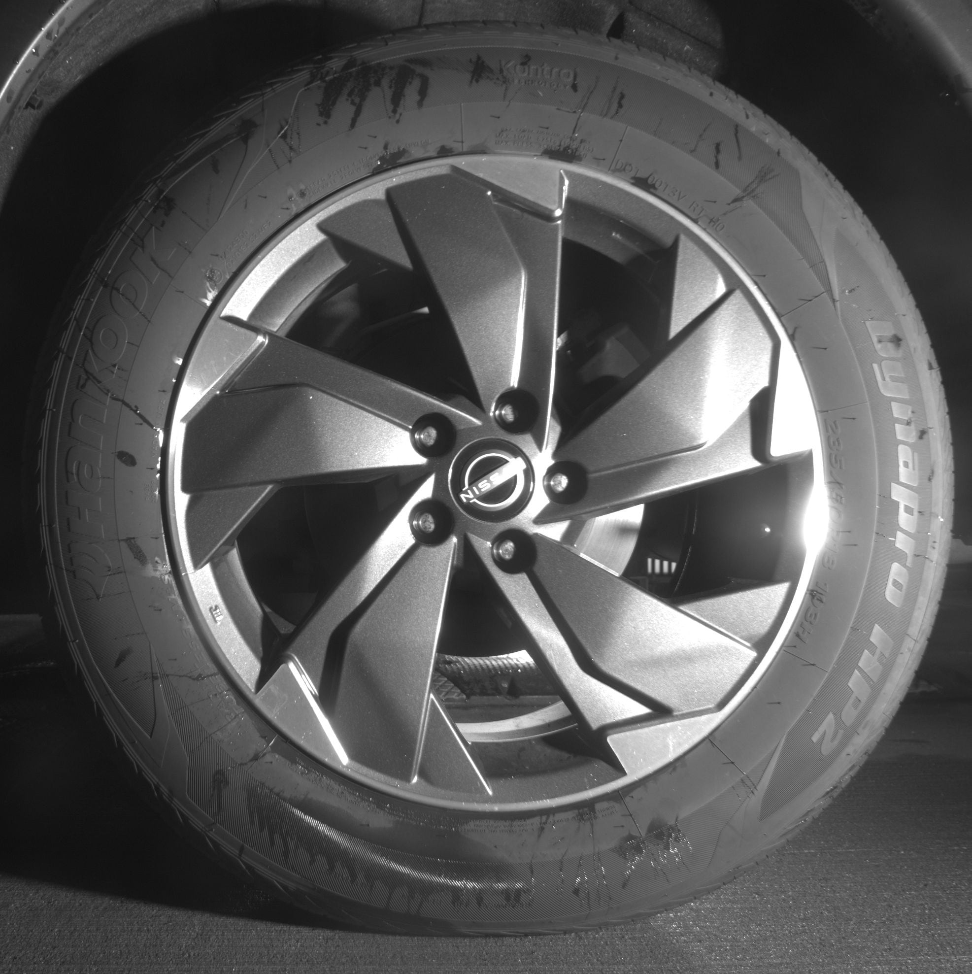 Thumbnail: 2025 Nissan Rogue - 11