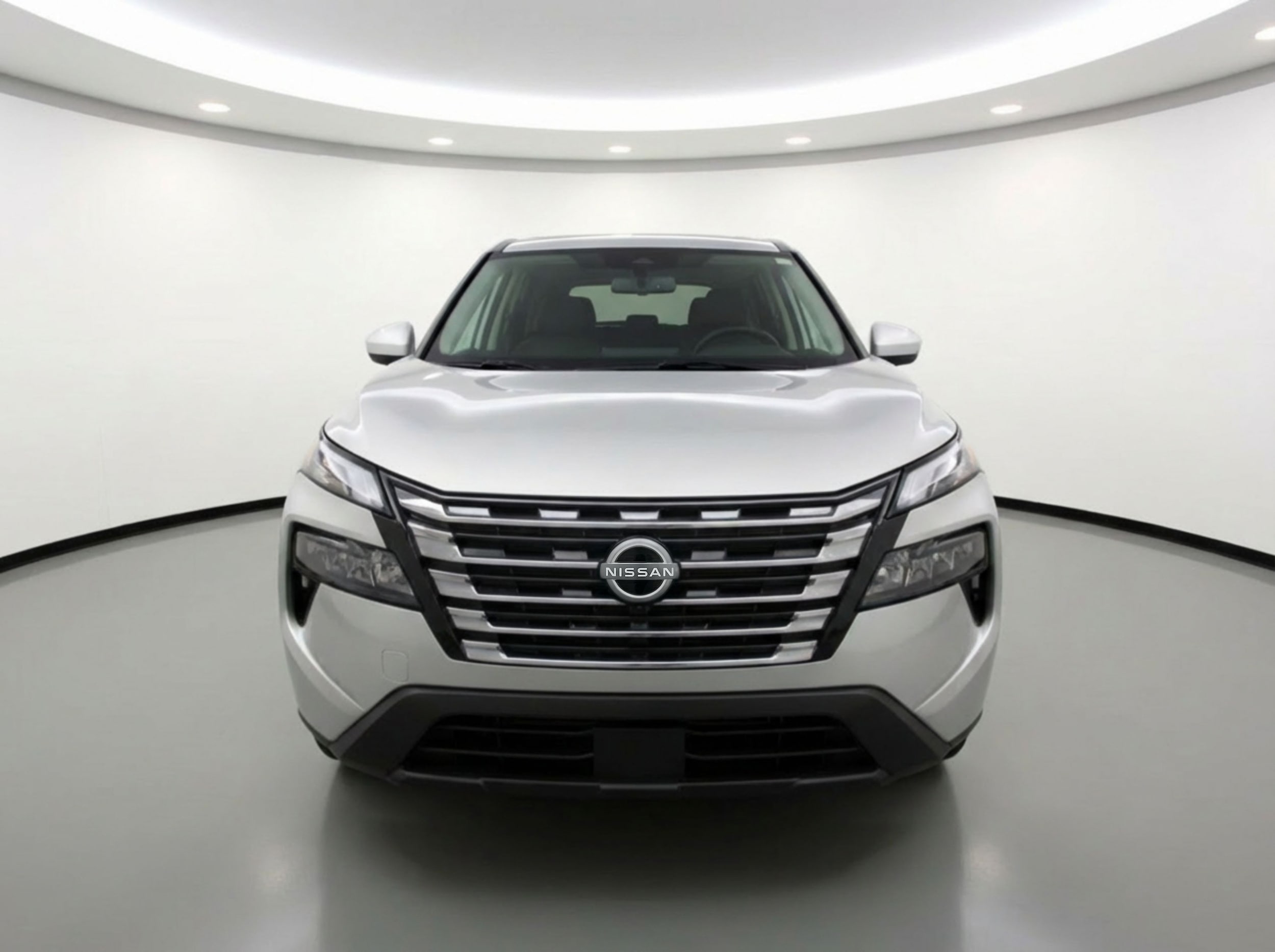 Thumbnail: 2025 Nissan Rogue - 2