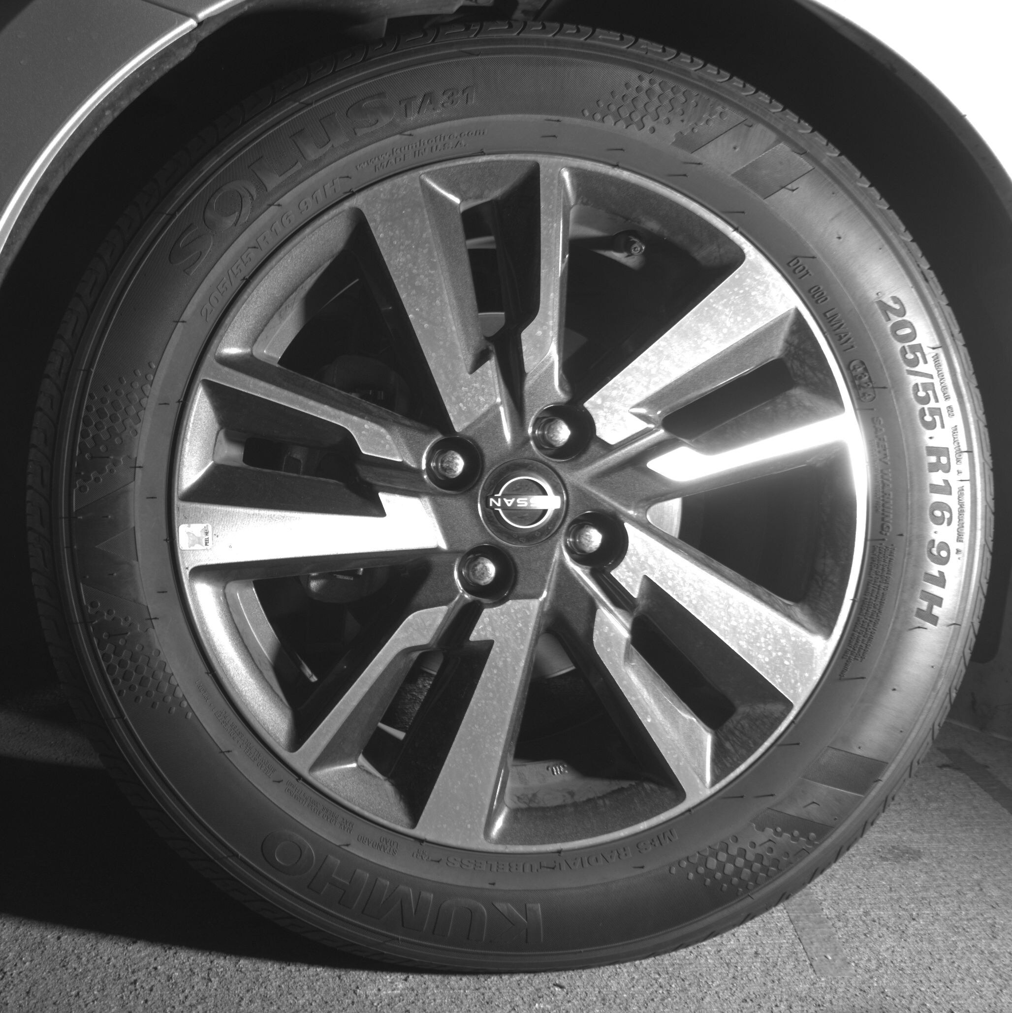 Thumbnail: 2025 Nissan Versa - 9