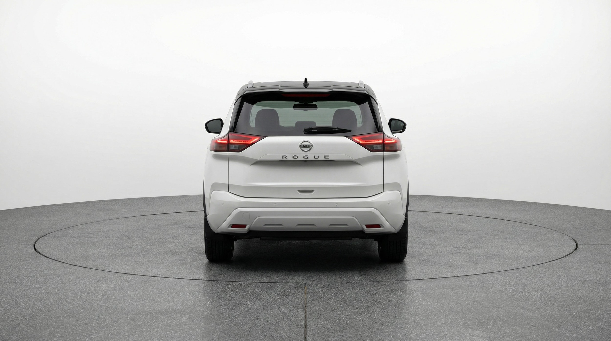 Thumbnail: 2025 Nissan Rogue - 6