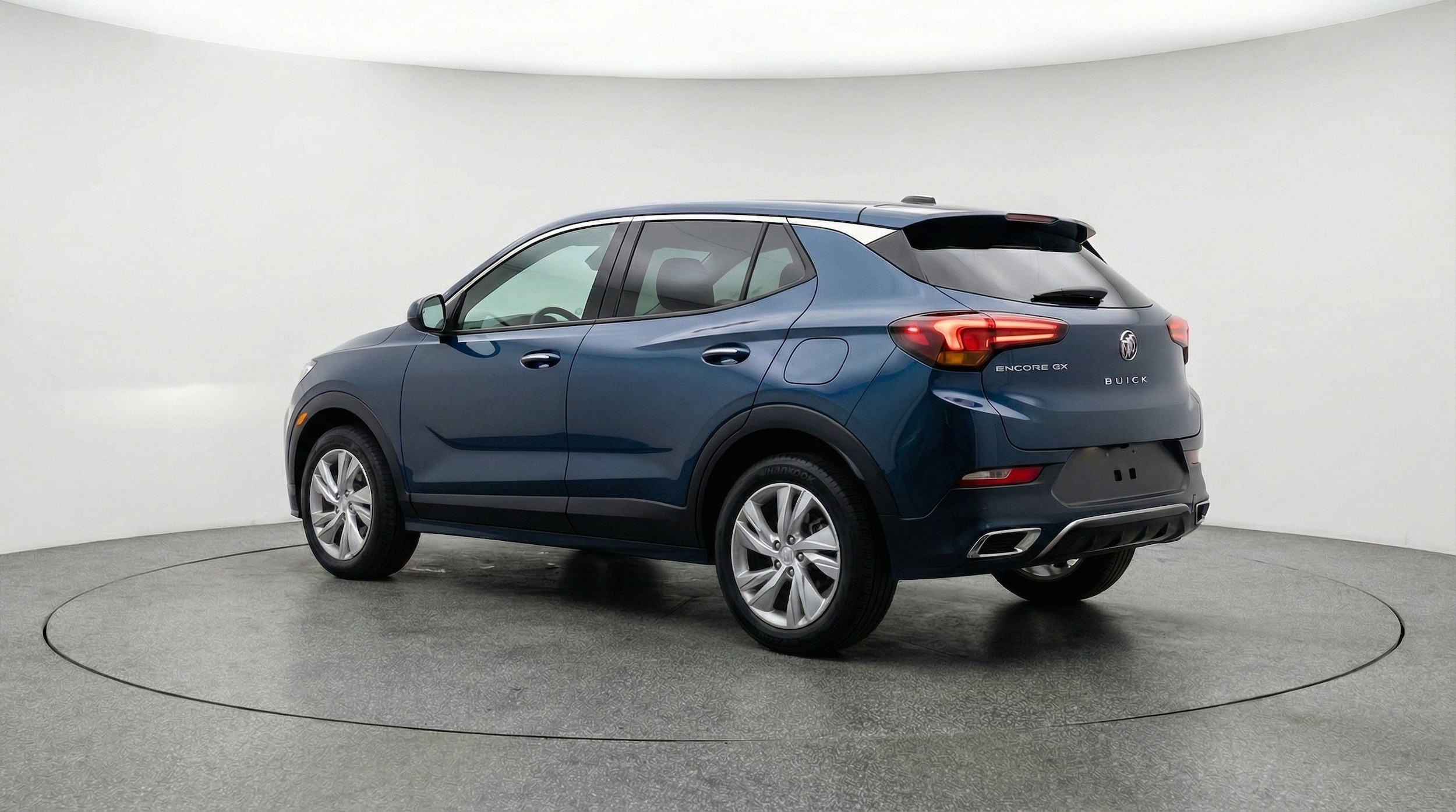 Thumbnail: 2026 Buick Encore GX - 6