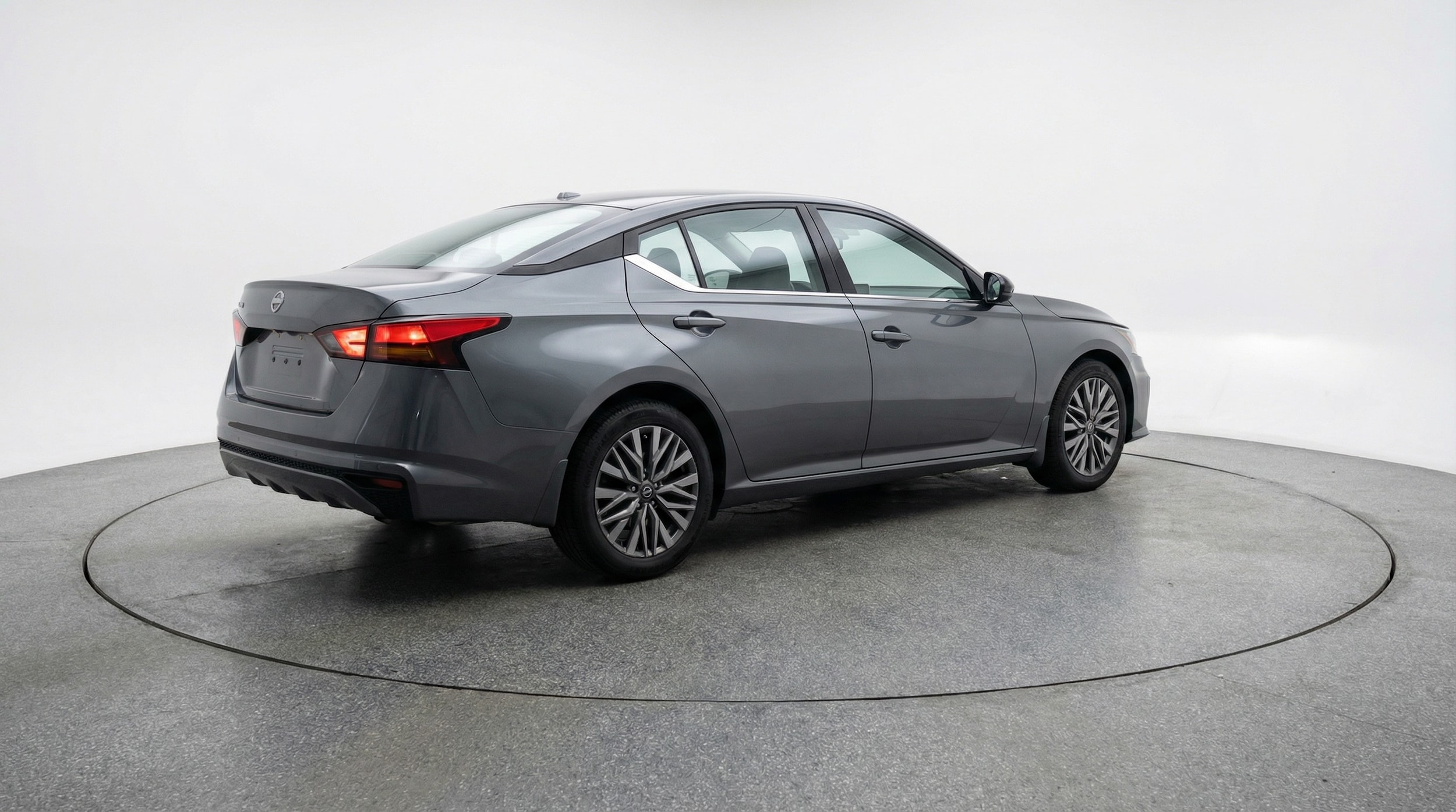 Thumbnail: 2025 Nissan Altima - 7