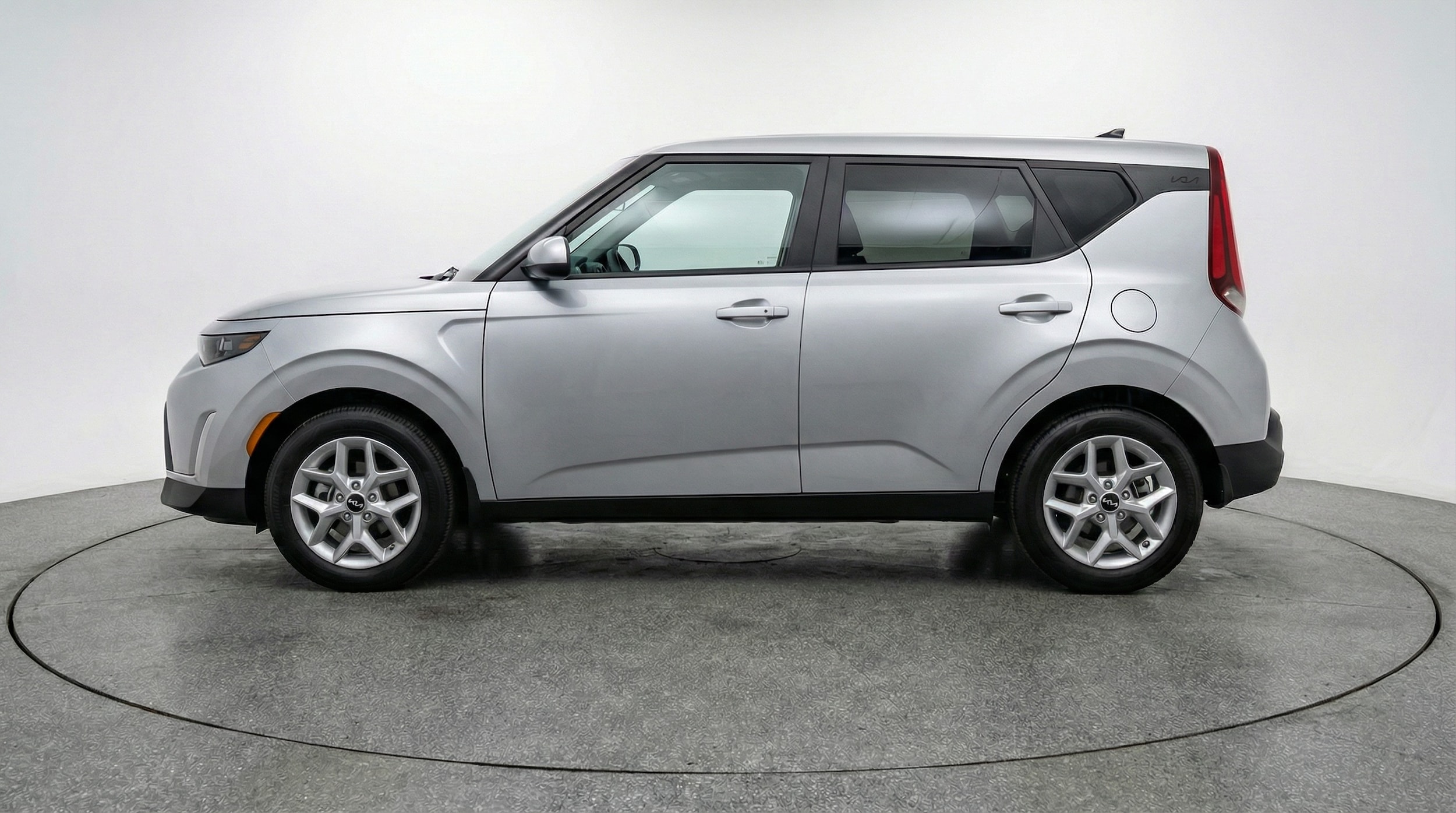 Thumbnail: 2025 Kia Soul - 4