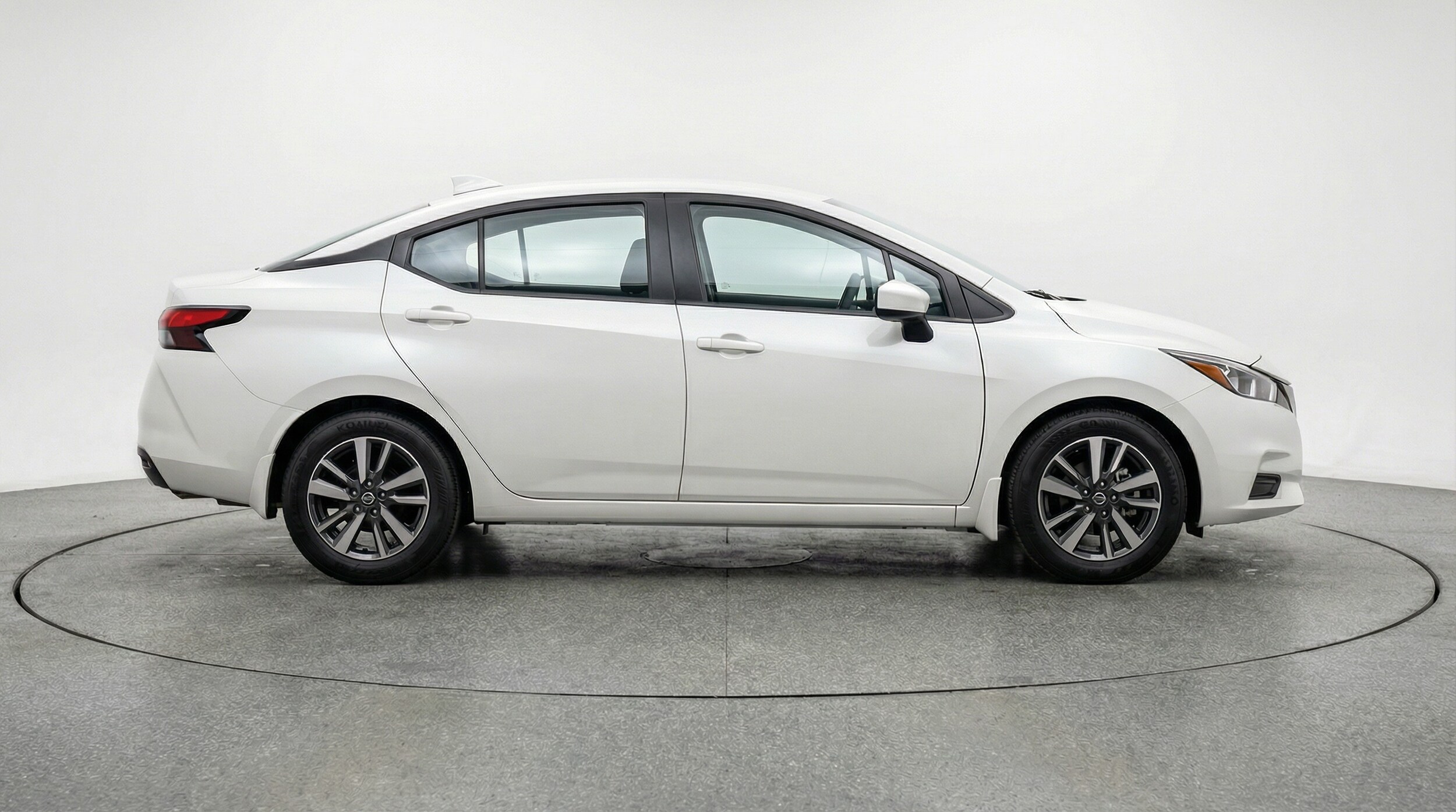 Thumbnail: 2025 Nissan Versa - 8