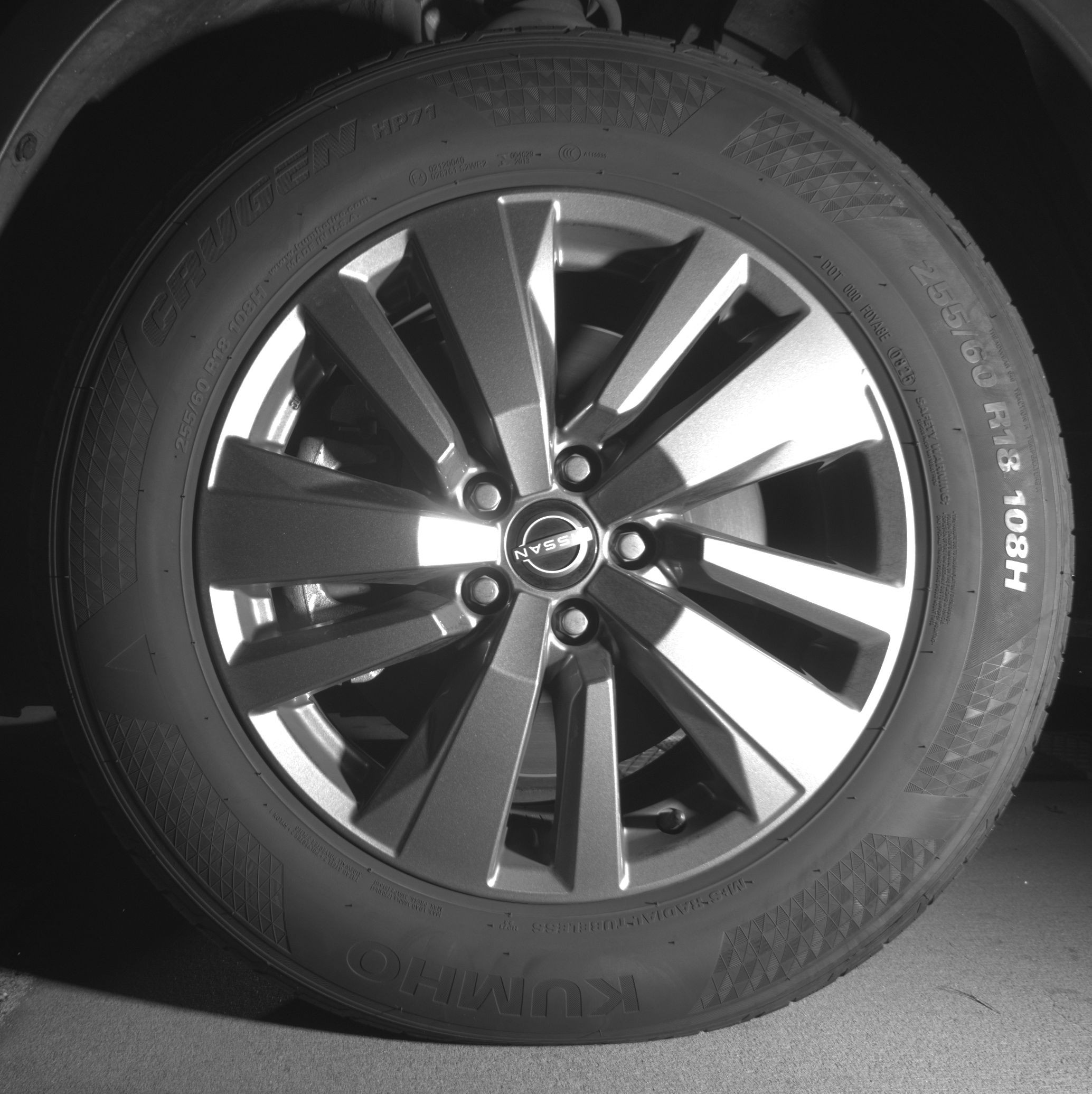 Thumbnail: 2025 Nissan Pathfinder - 9