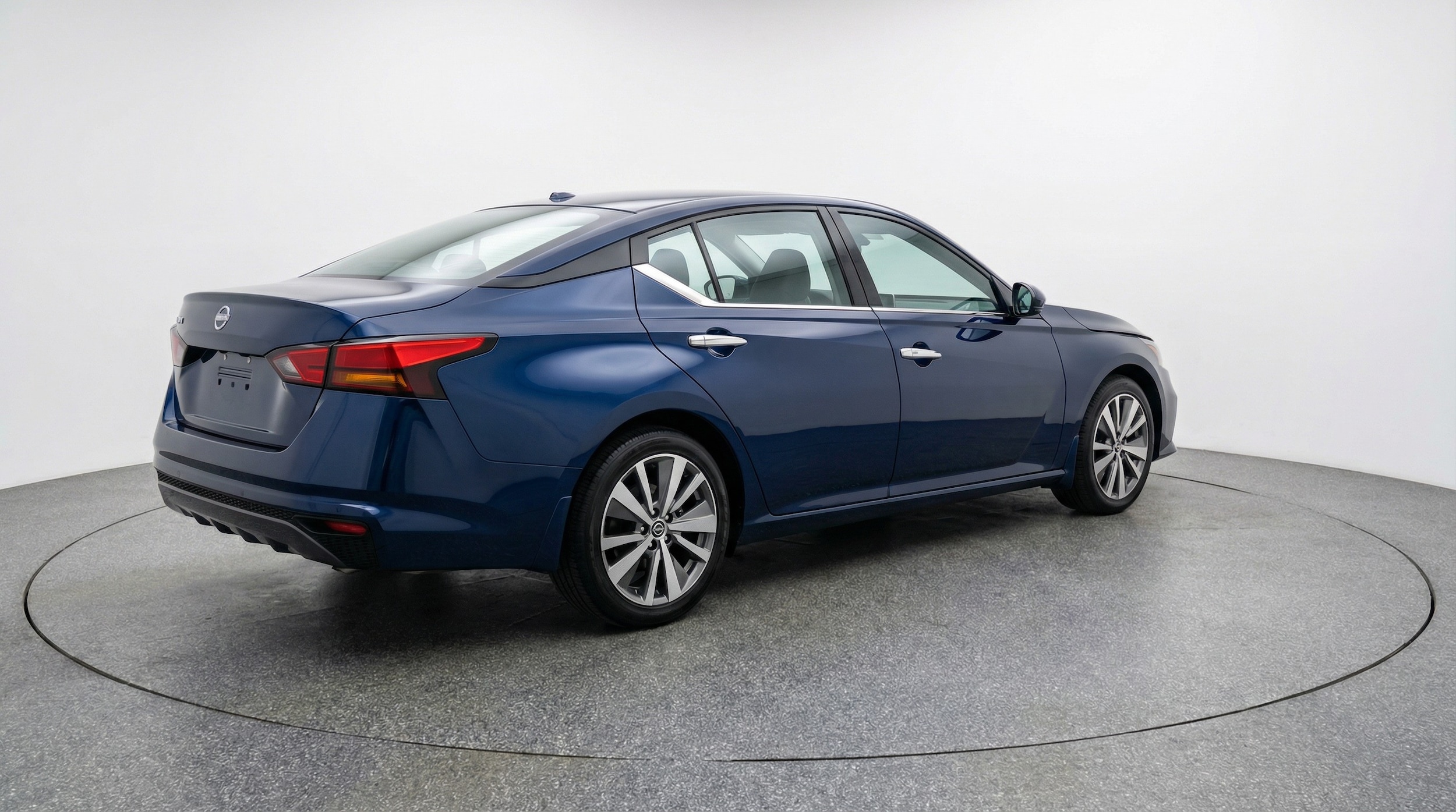 Thumbnail: 2025 Nissan Altima - 7