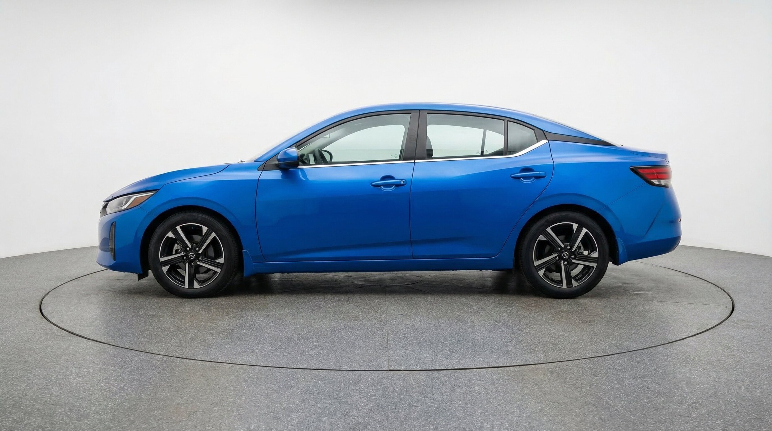 Thumbnail: 2025 Nissan Sentra - 5