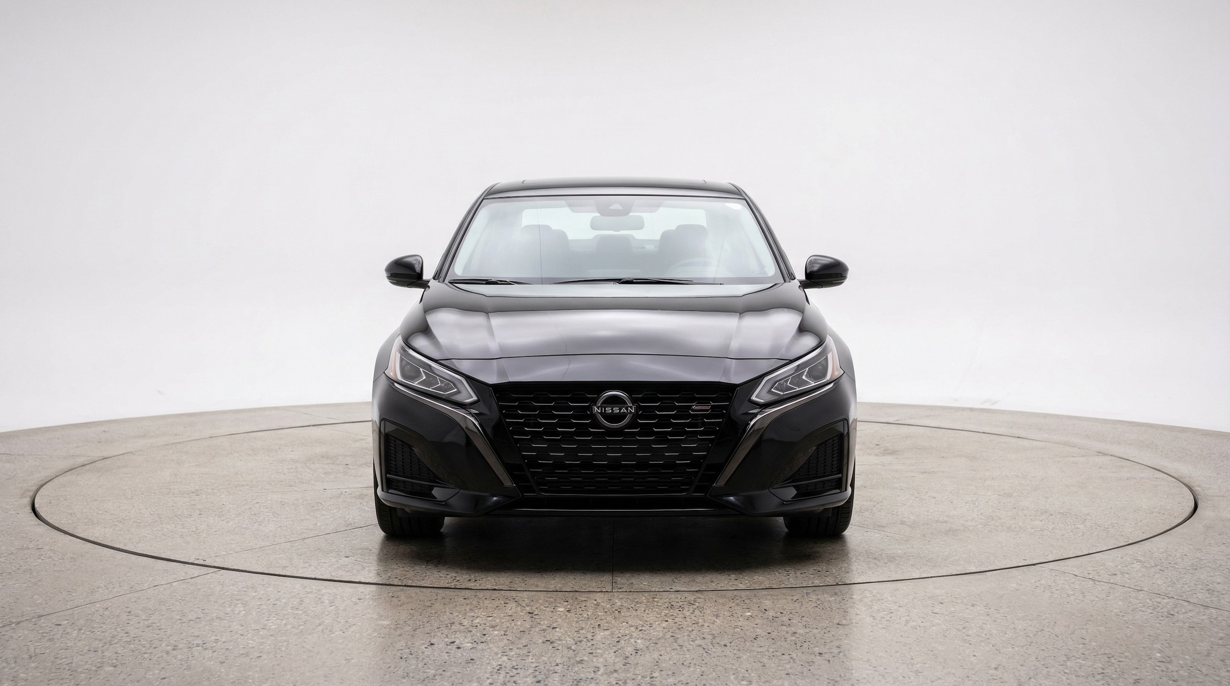 Thumbnail: 2025 Nissan Altima - 2