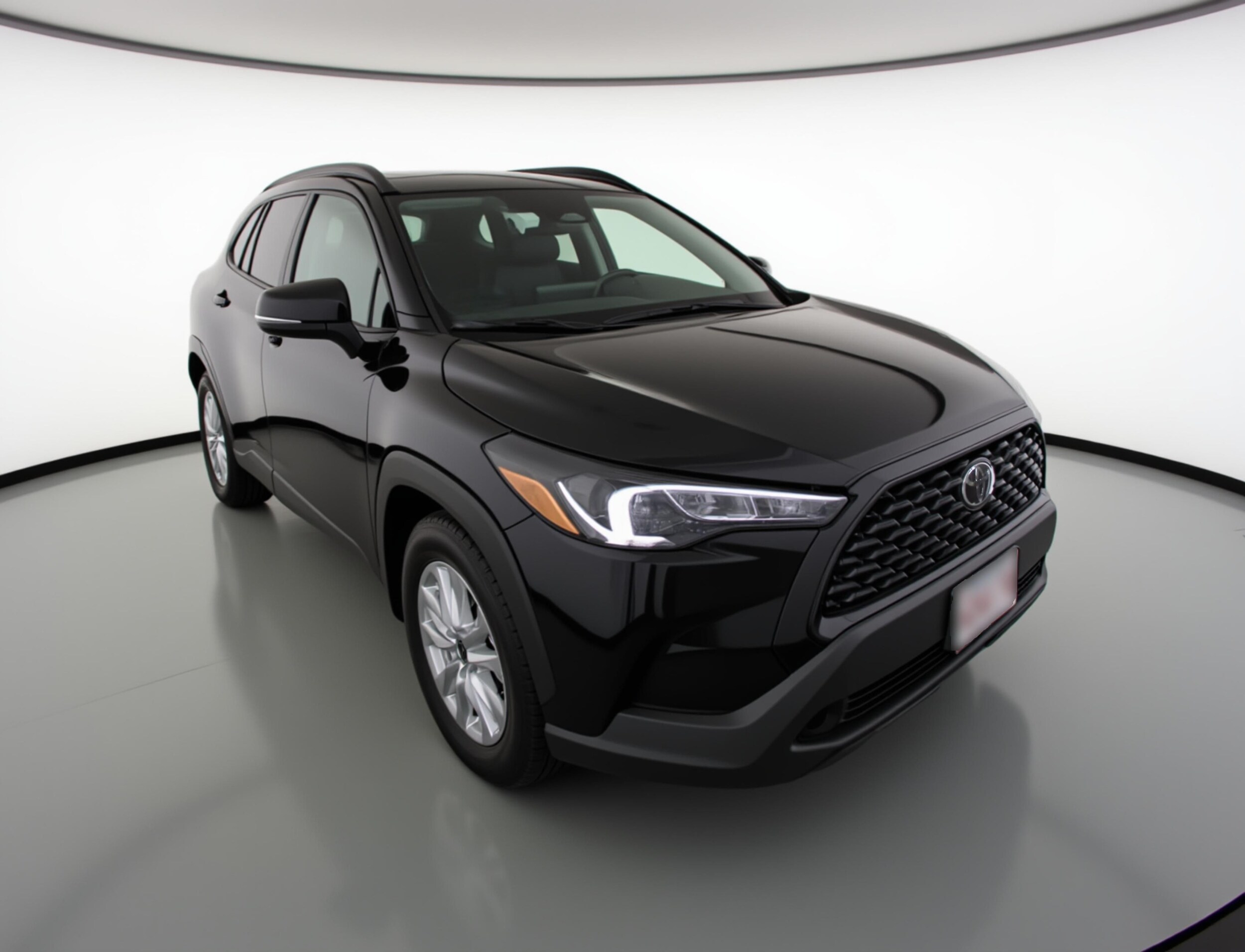 Thumbnail: 2025 Toyota Corolla Cross - 1