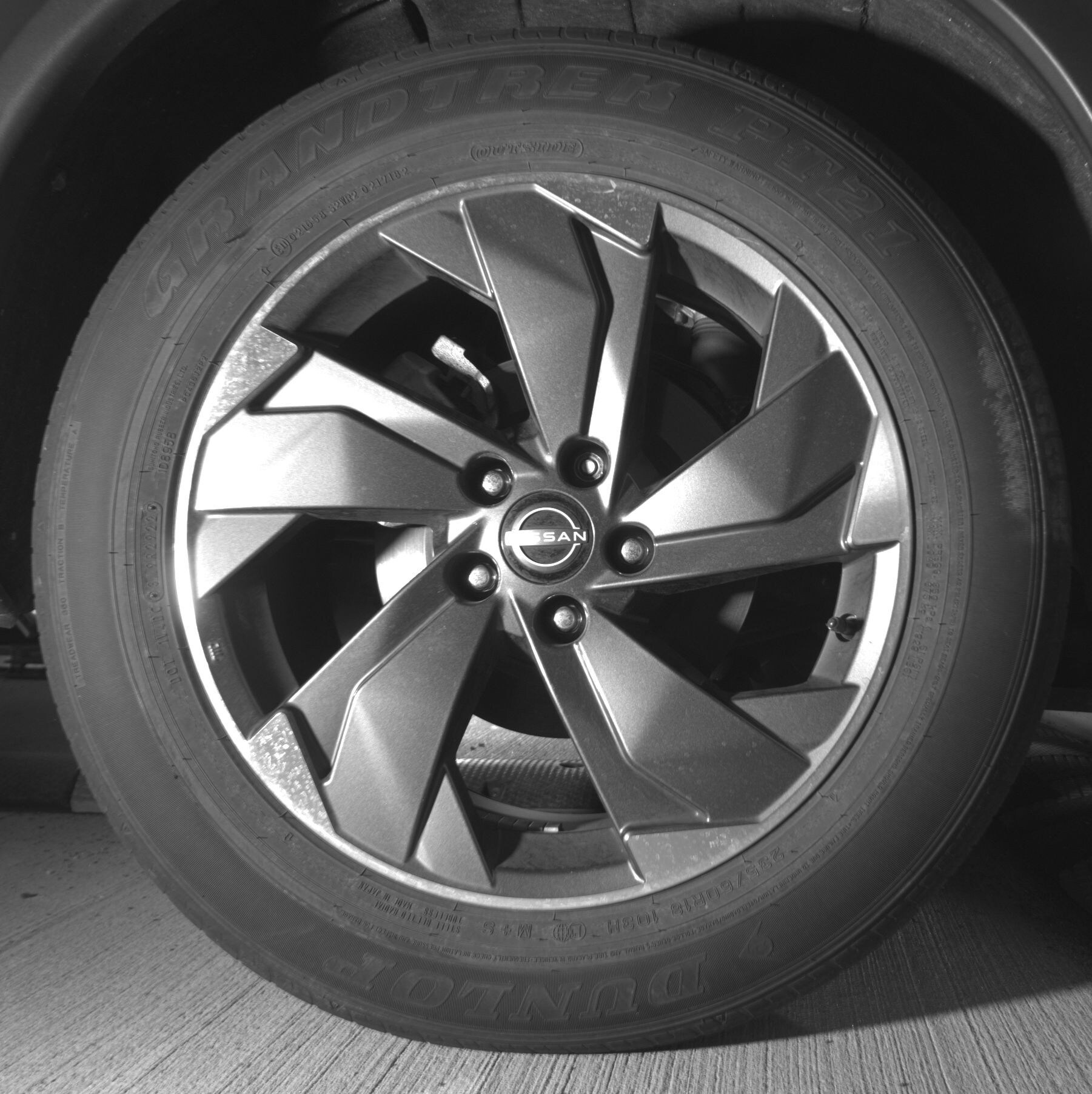 Thumbnail: 2025 Nissan Rogue - 12