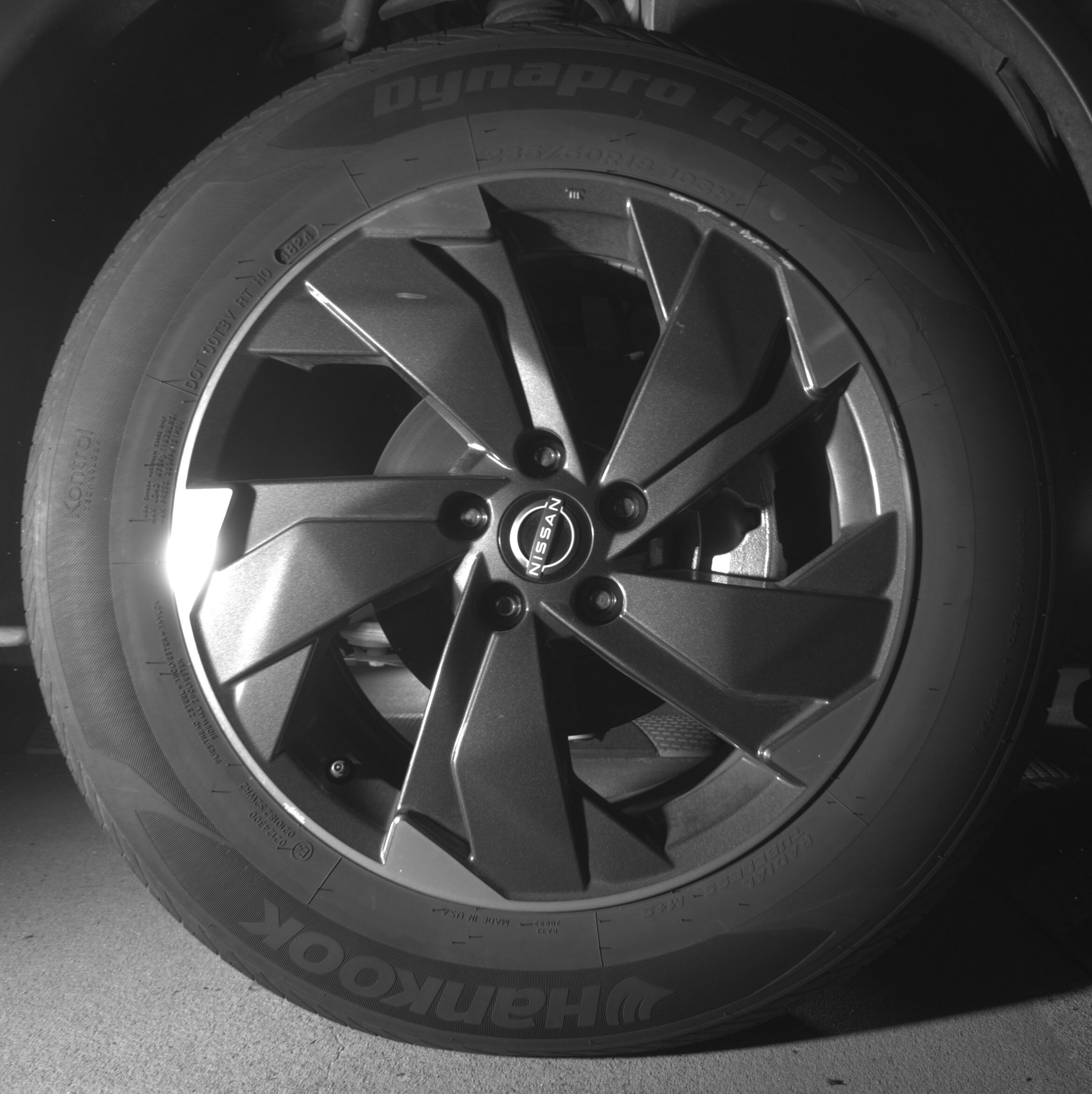 Thumbnail: 2025 Nissan Rogue - 10