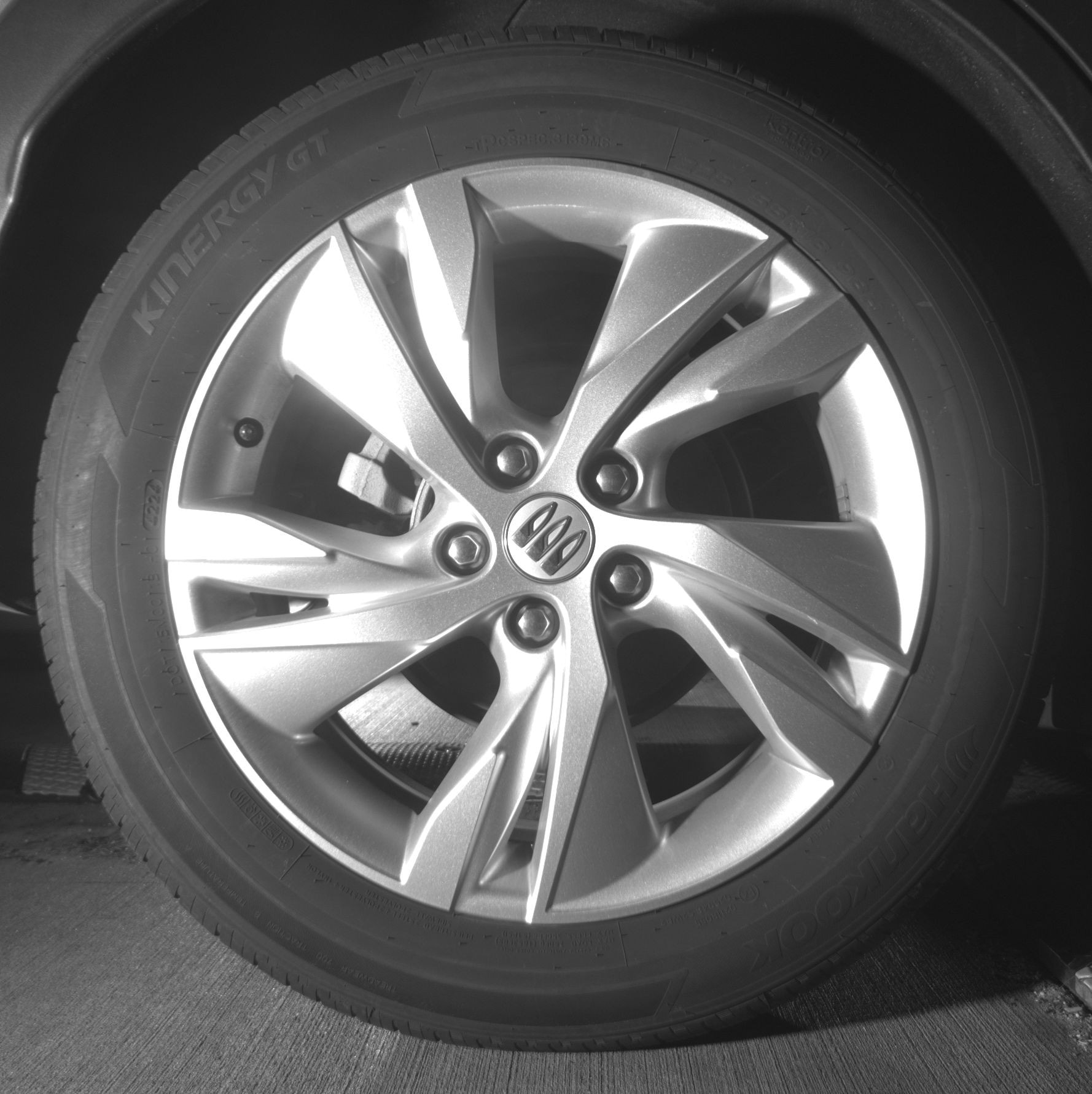 Thumbnail: 2025 Buick Encore GX - 12