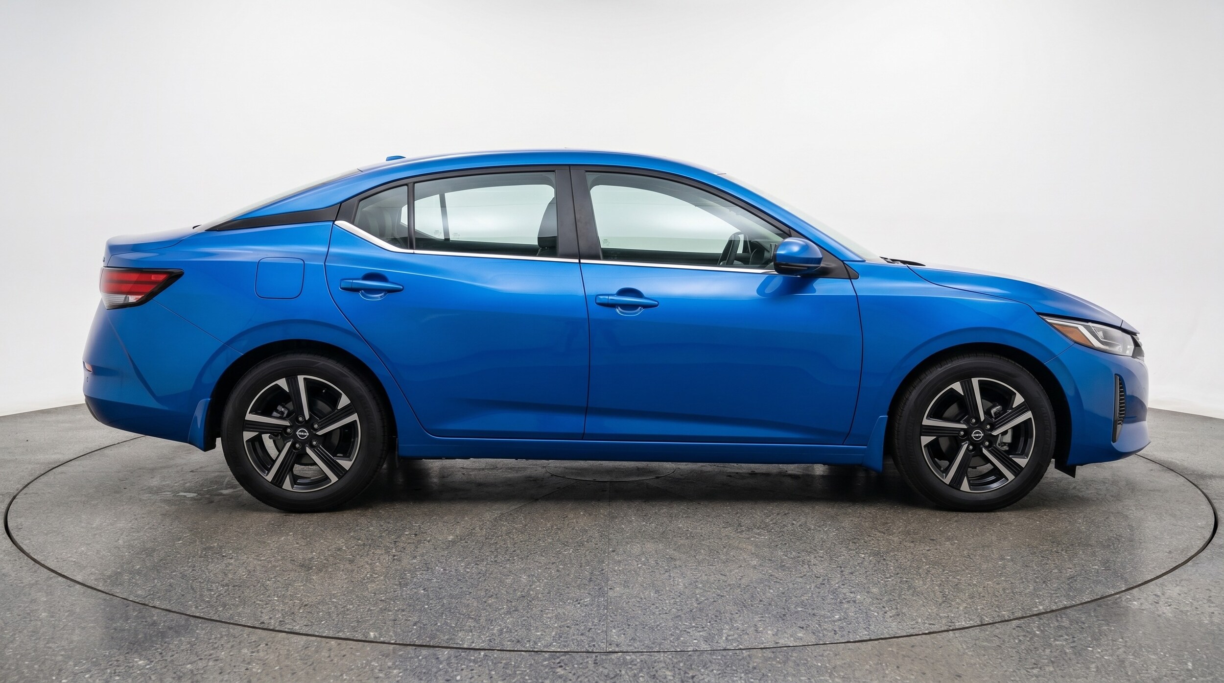 Thumbnail: 2025 Nissan Sentra - 8