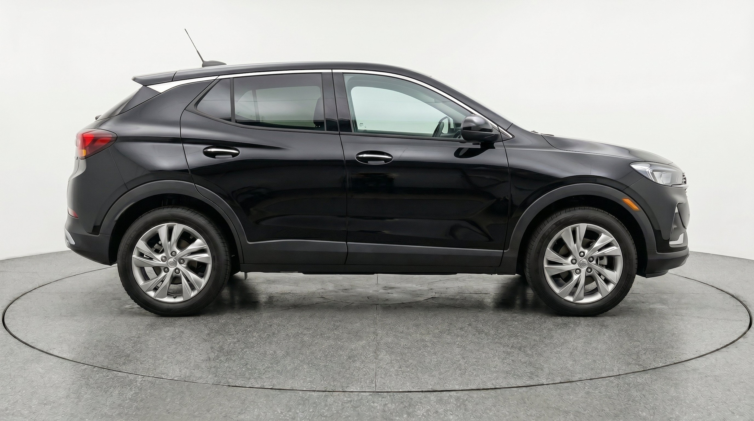 Thumbnail: 2026 Buick Encore GX - 11