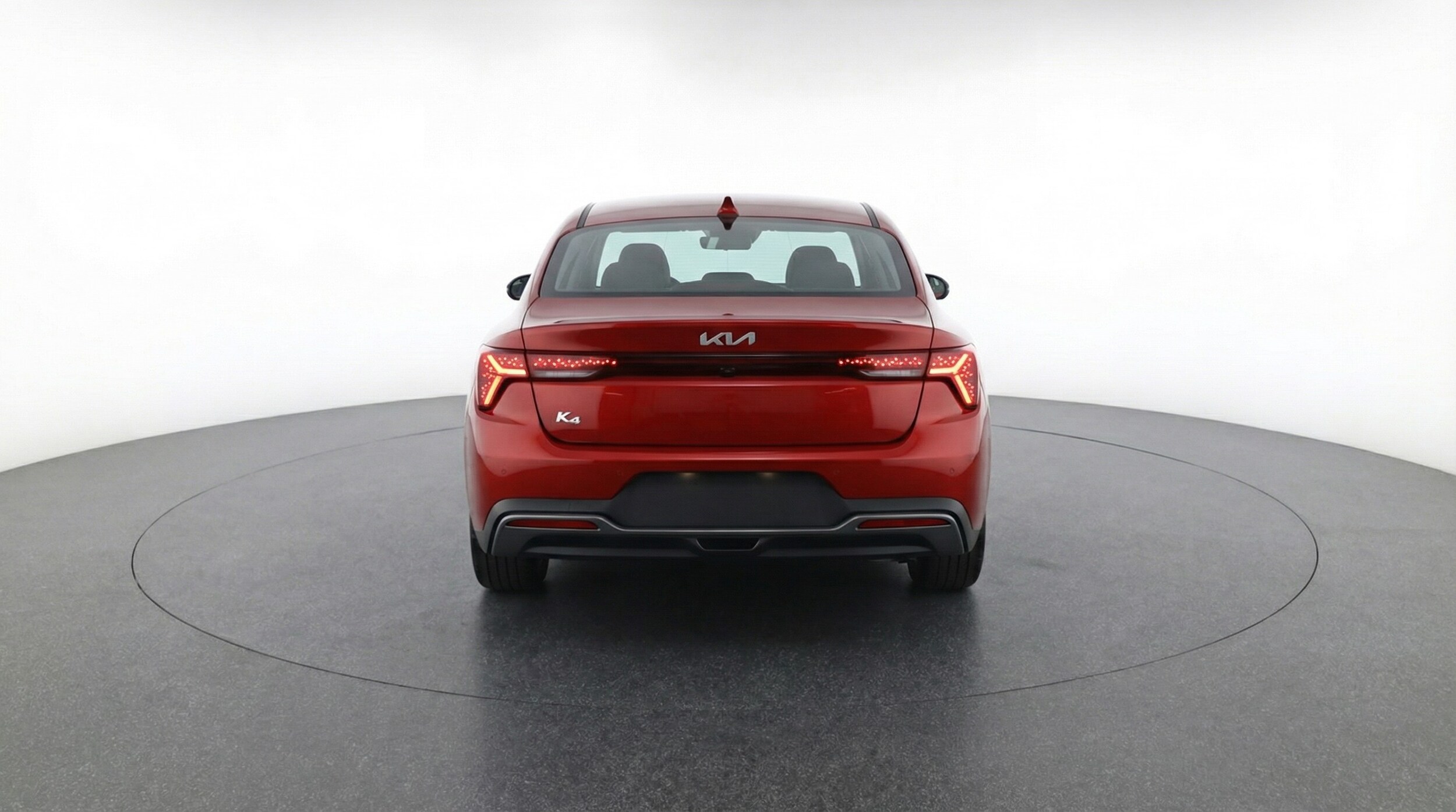 Thumbnail: 2025 Kia K4 - 6