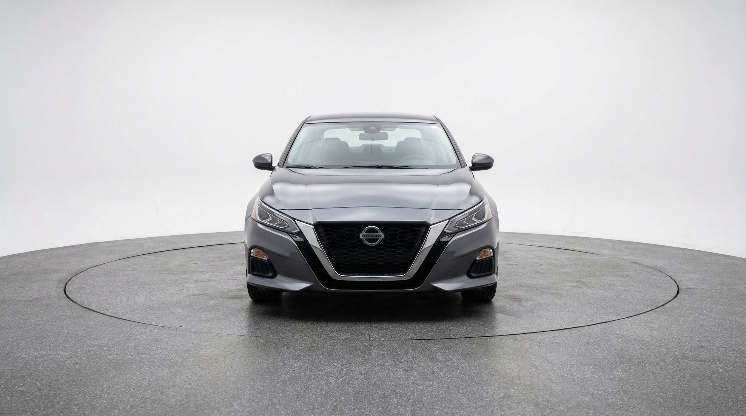 Thumbnail: 2025 Nissan Altima - 2