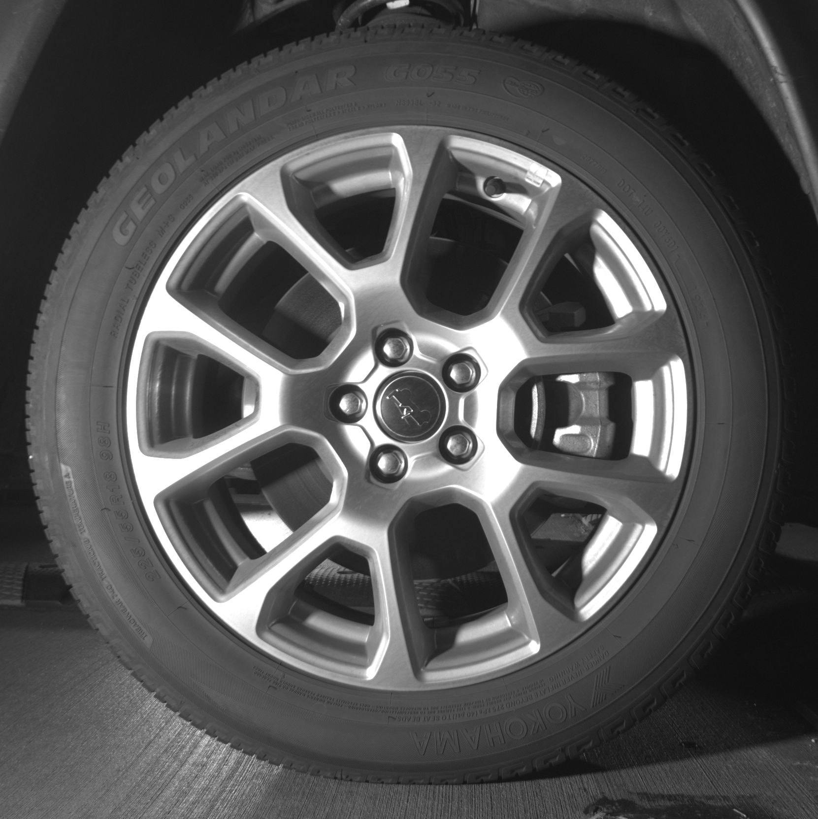 Thumbnail: 2025 Jeep Compass - 10