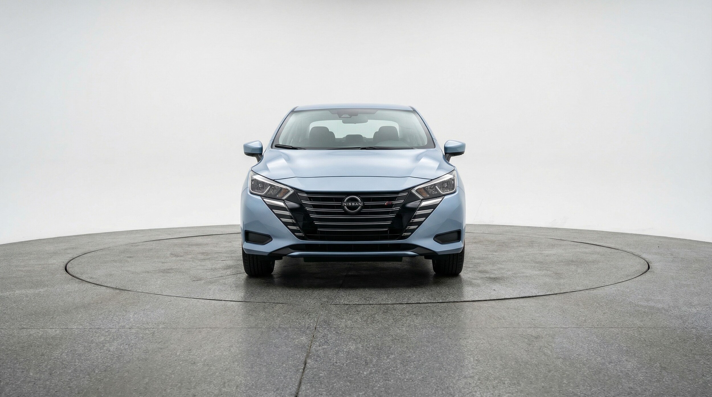 Thumbnail: 2025 Nissan Versa - 2